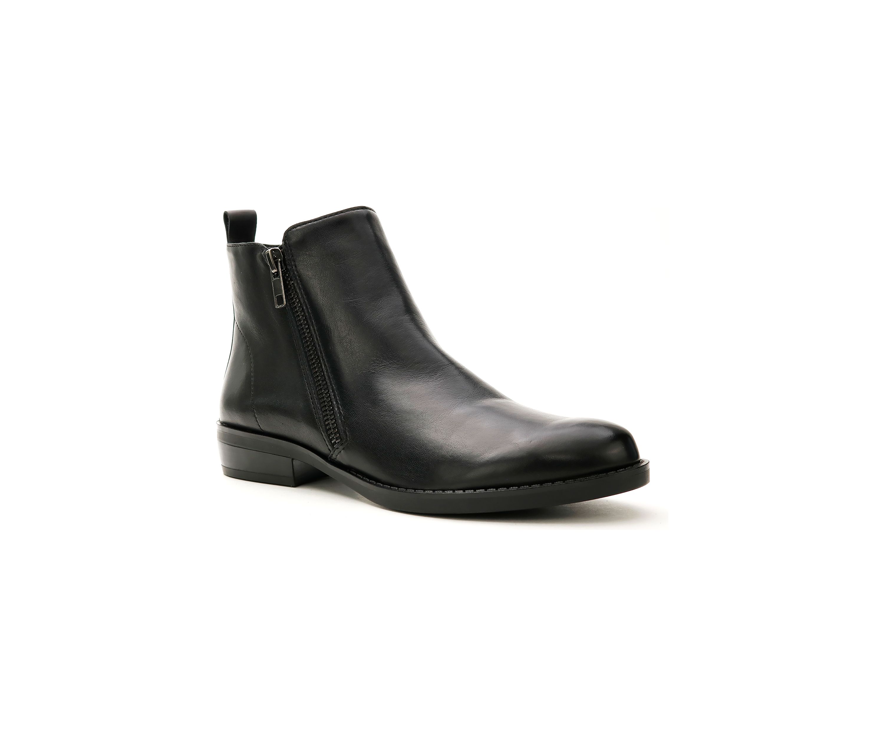 Cubana Boots