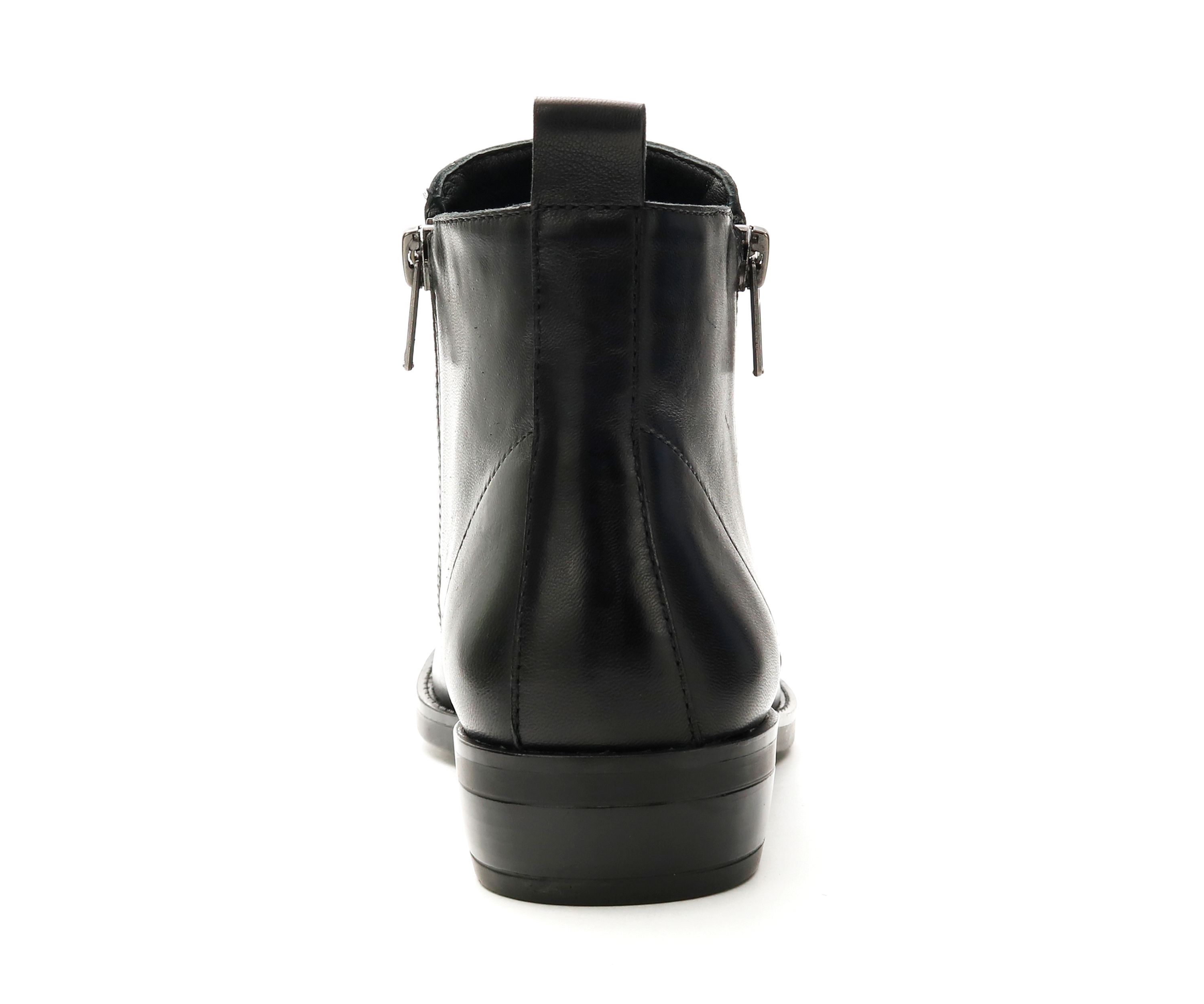 Cubana Boots