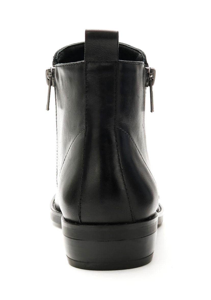 Cubana Boots