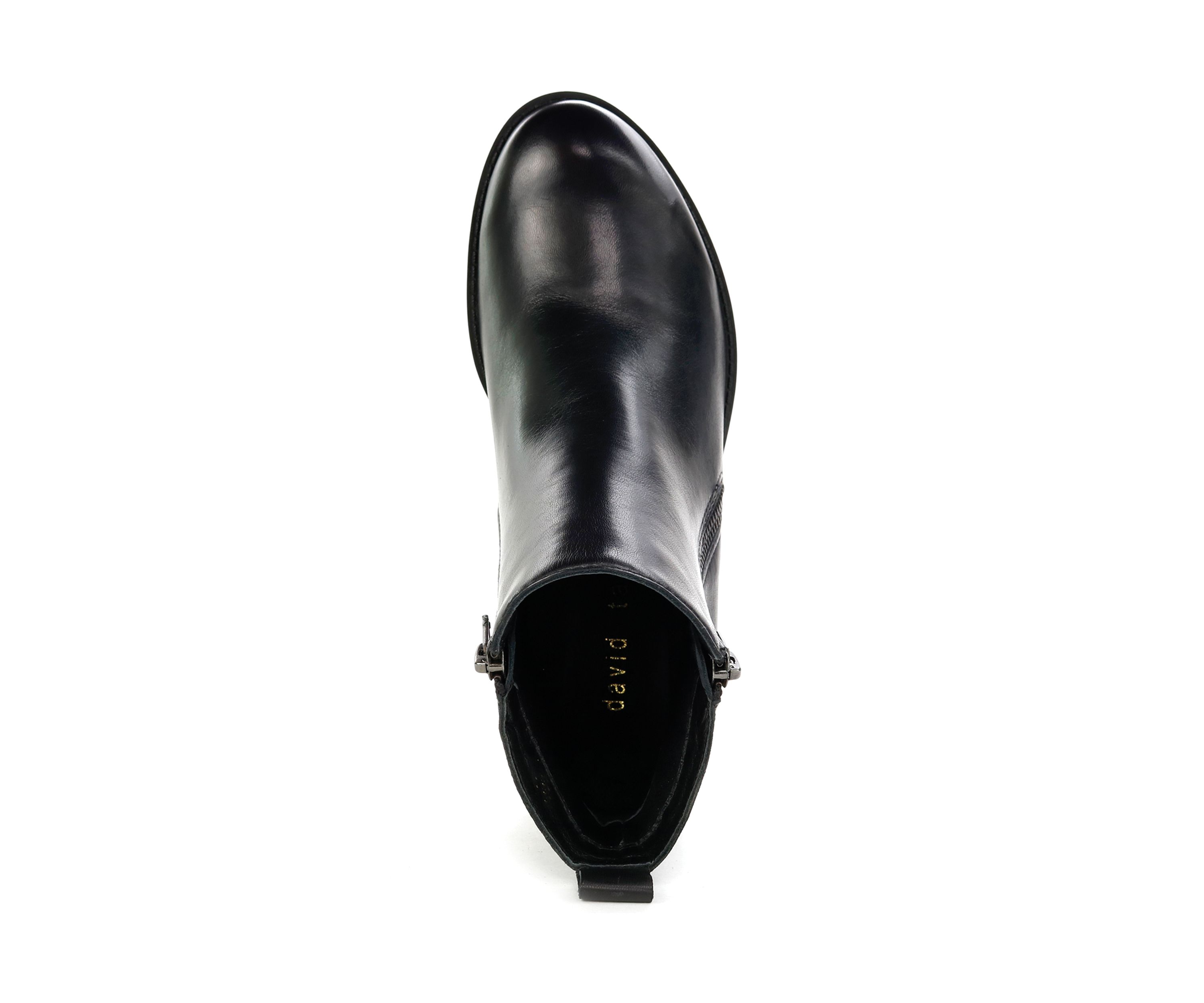 Cubana Boots