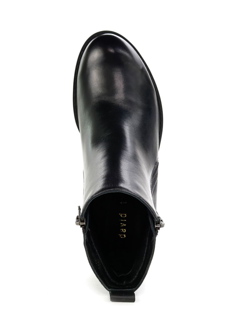 Cubana Boots