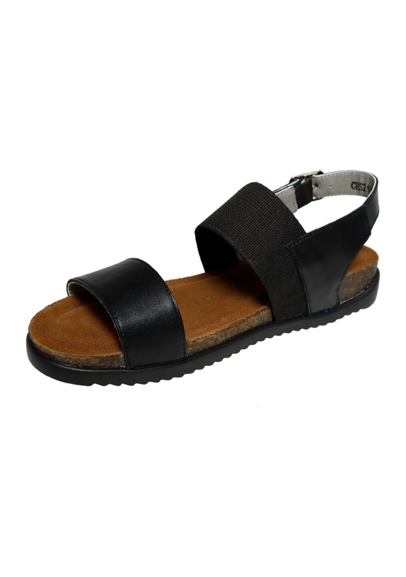 Elite Sandals 