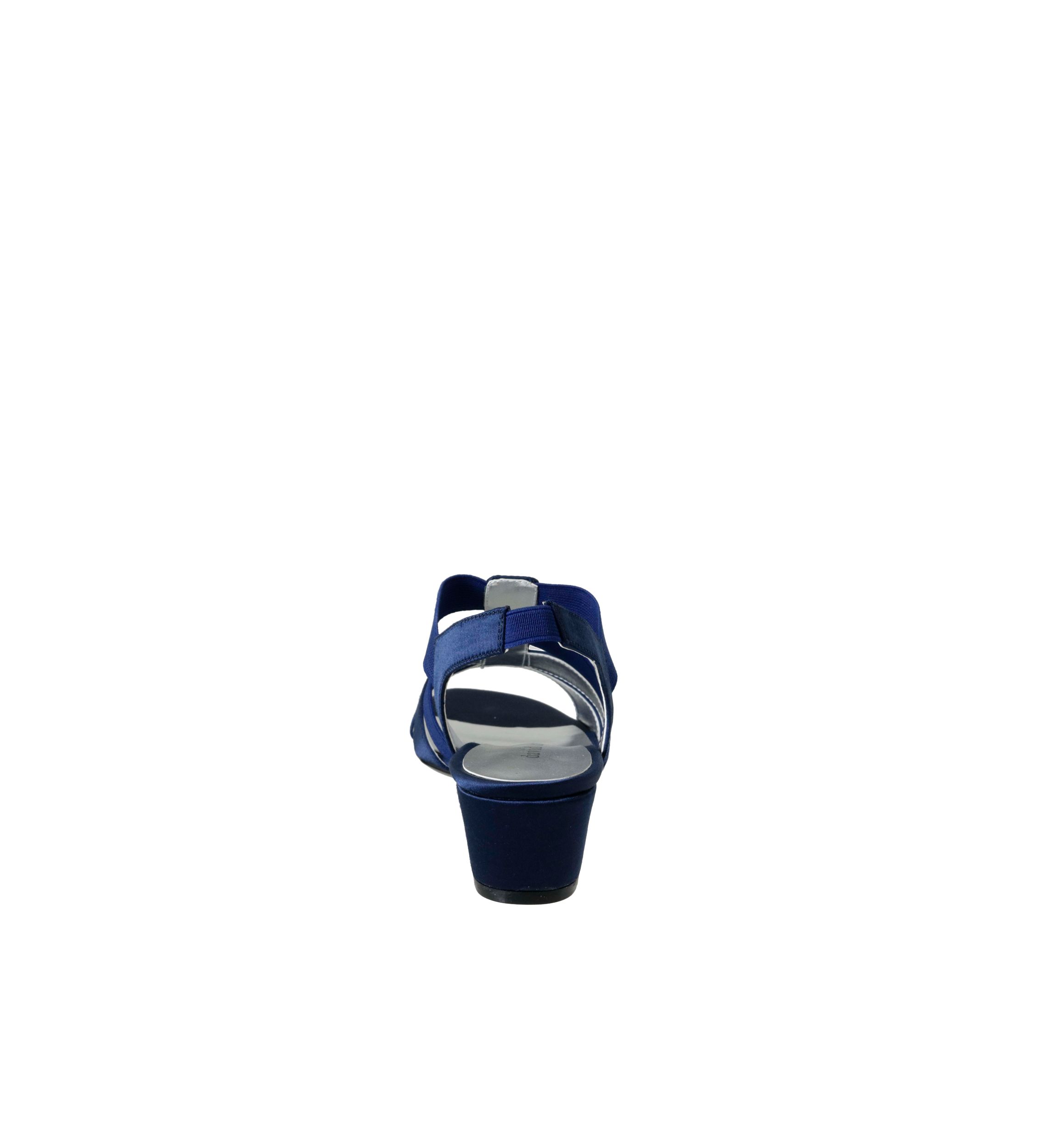 Eve Heeled Sandal