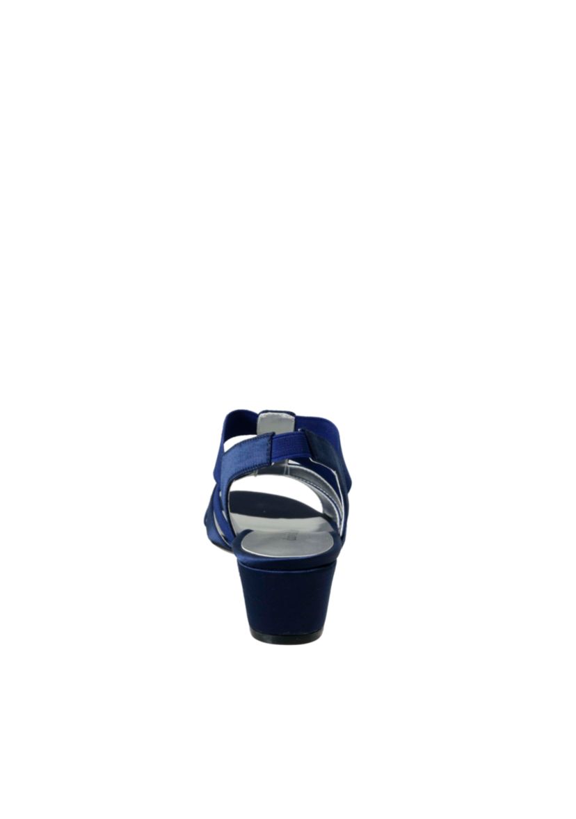 Eve Heeled Sandal