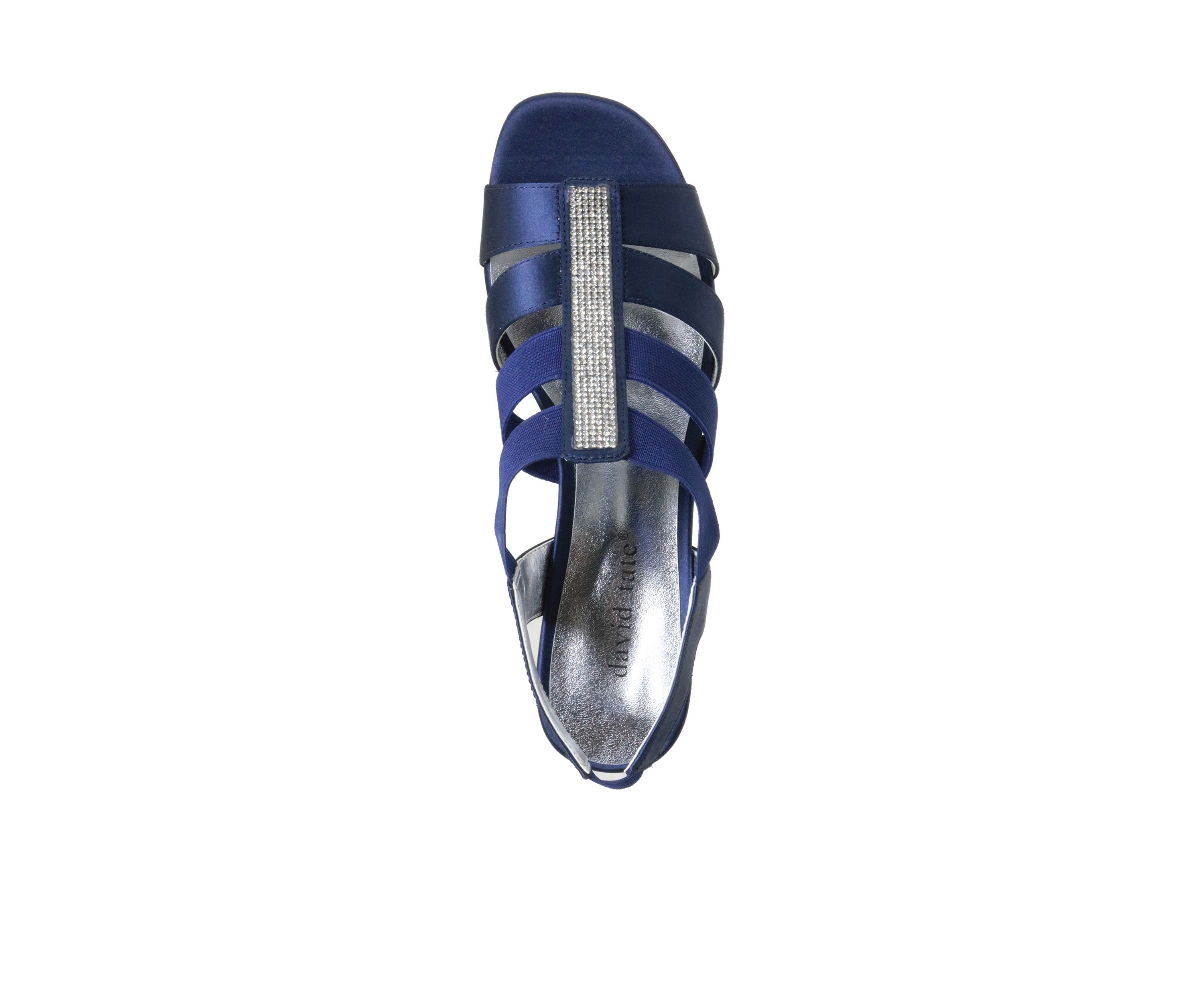 Eve Heeled Sandal