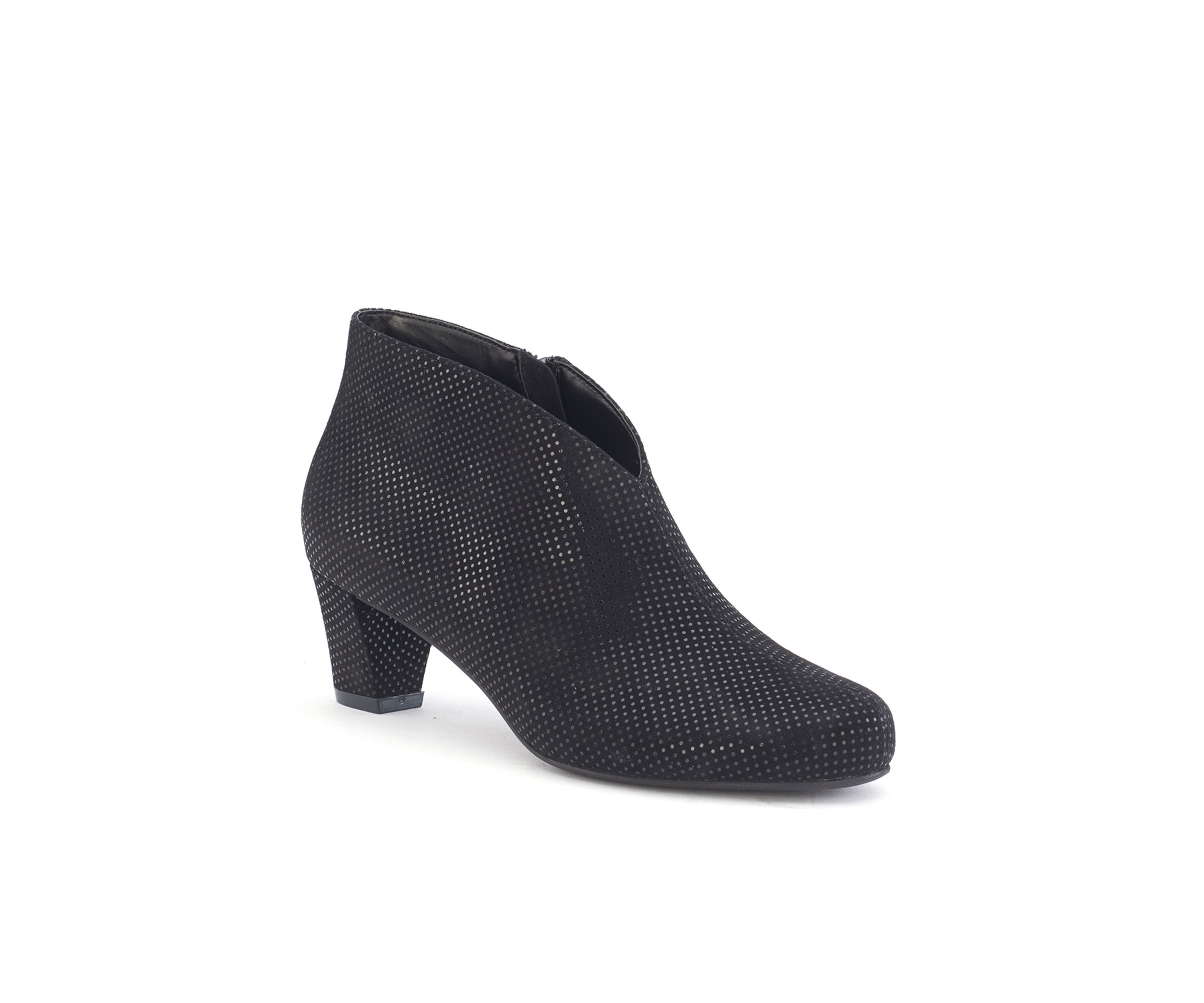 Fame Heels 