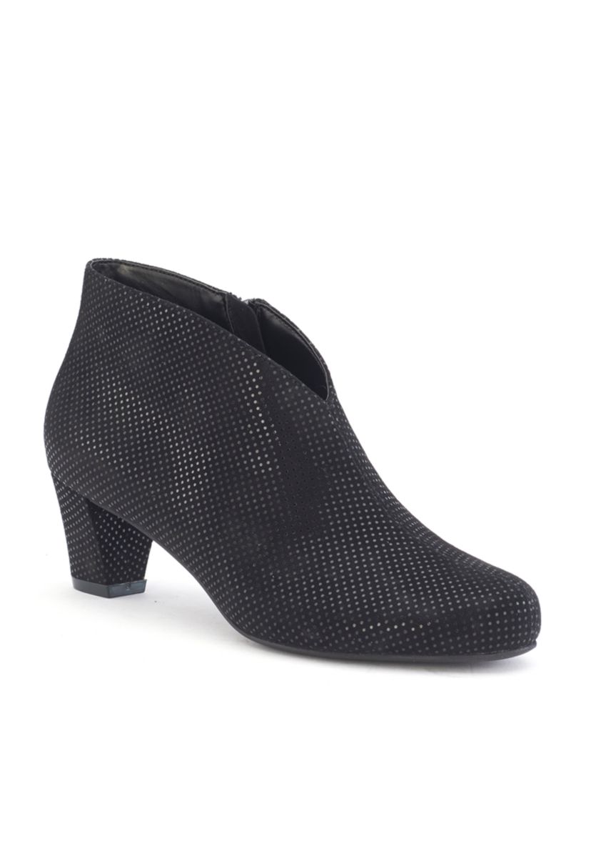 Fame Heels 