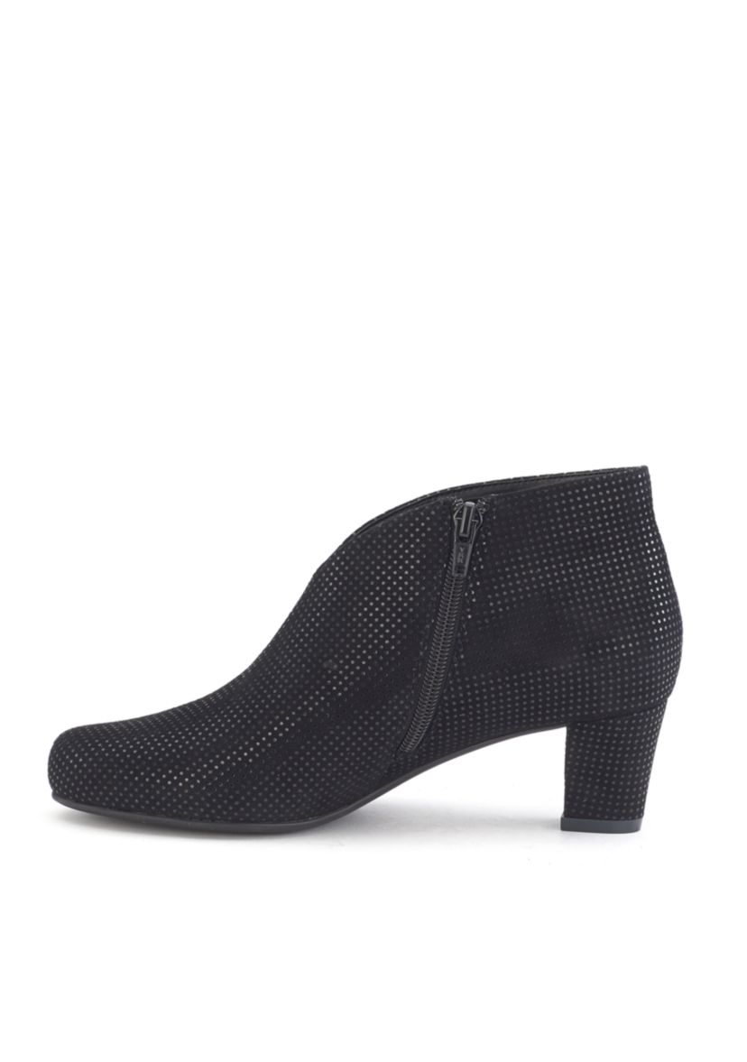Fame Heels 