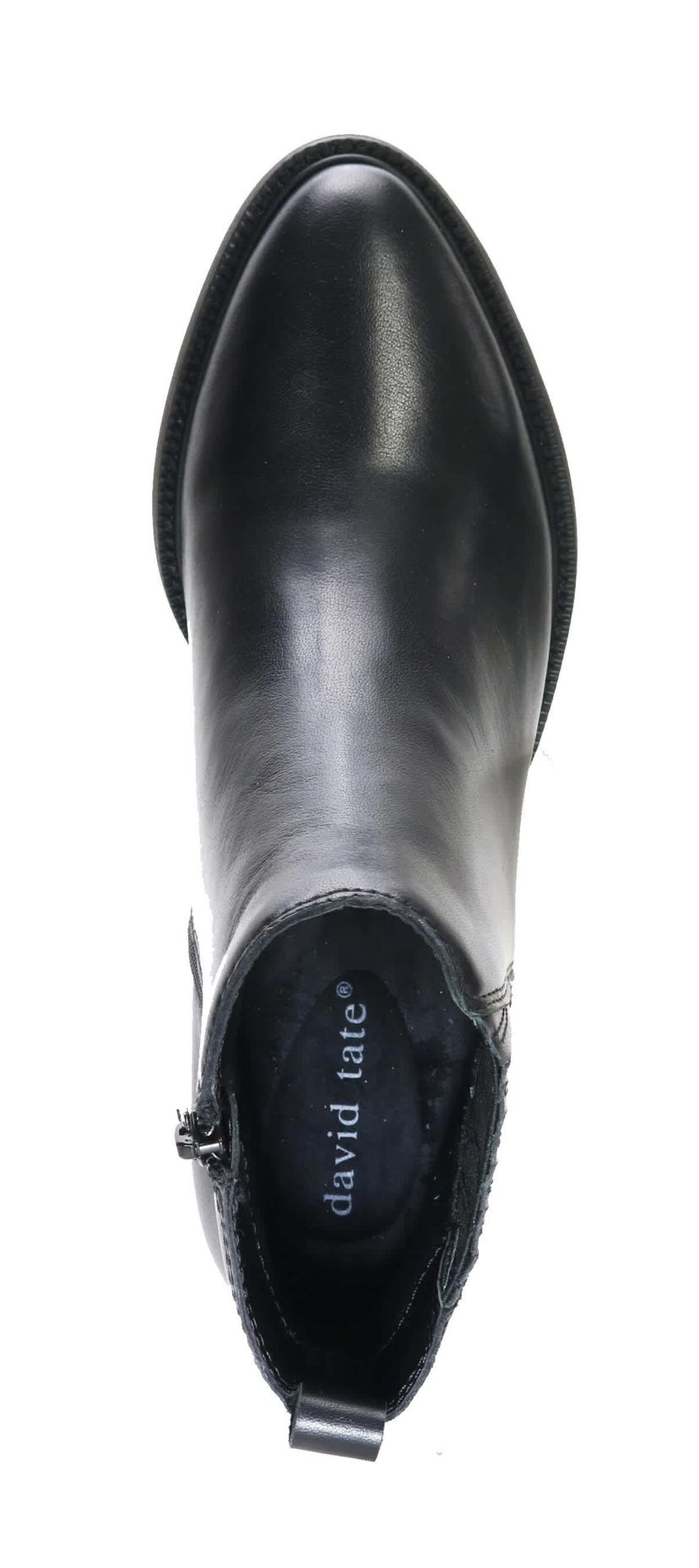 Focus Boot