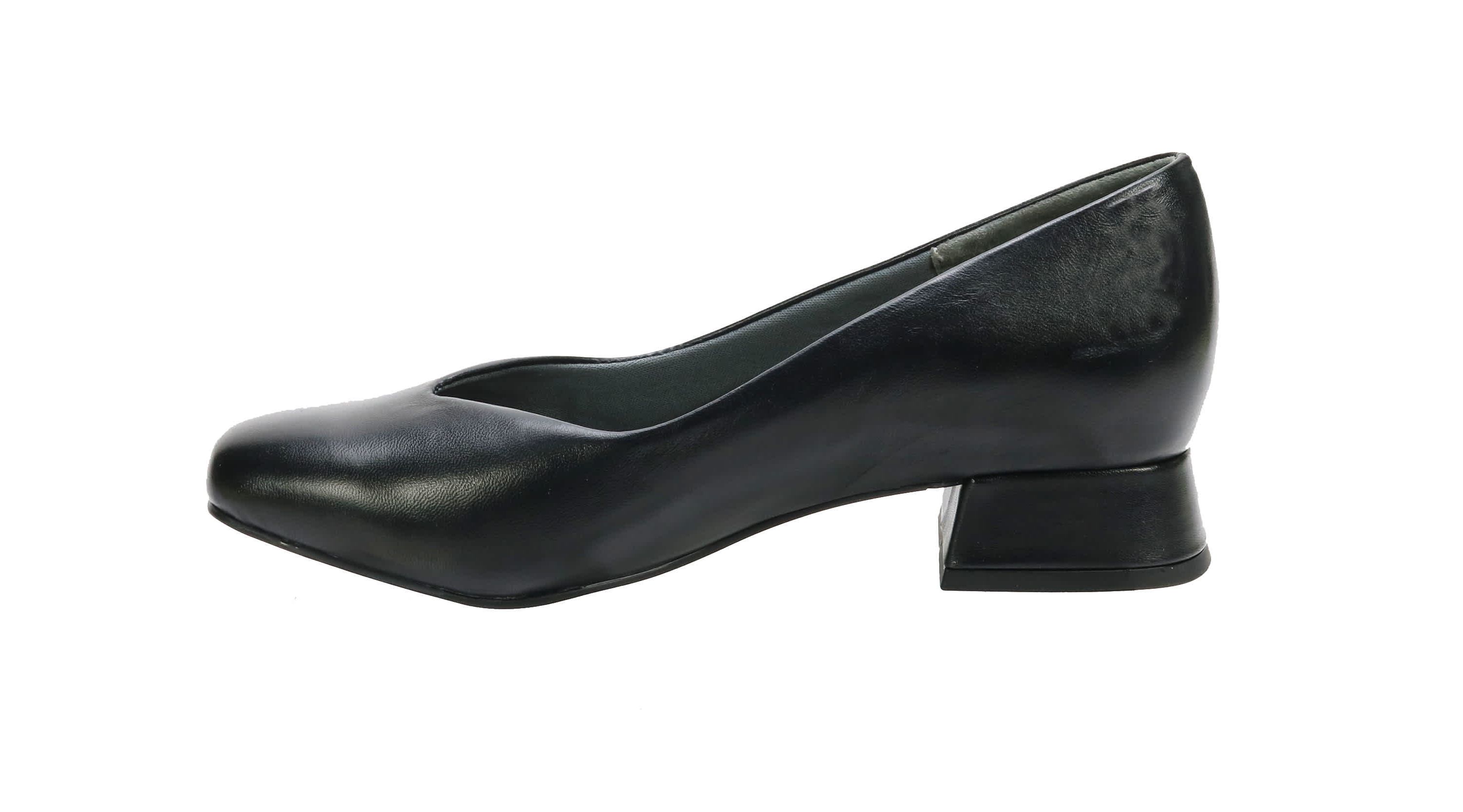 Freedom Dress Pump