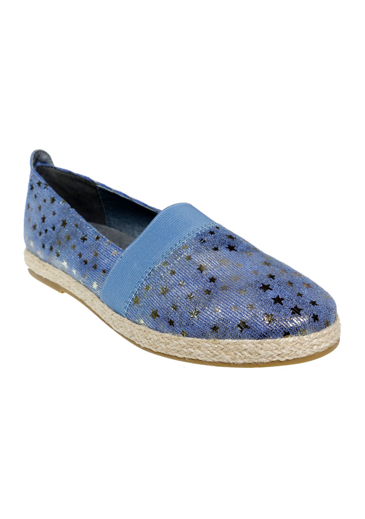 Grin Slip On Shoes 