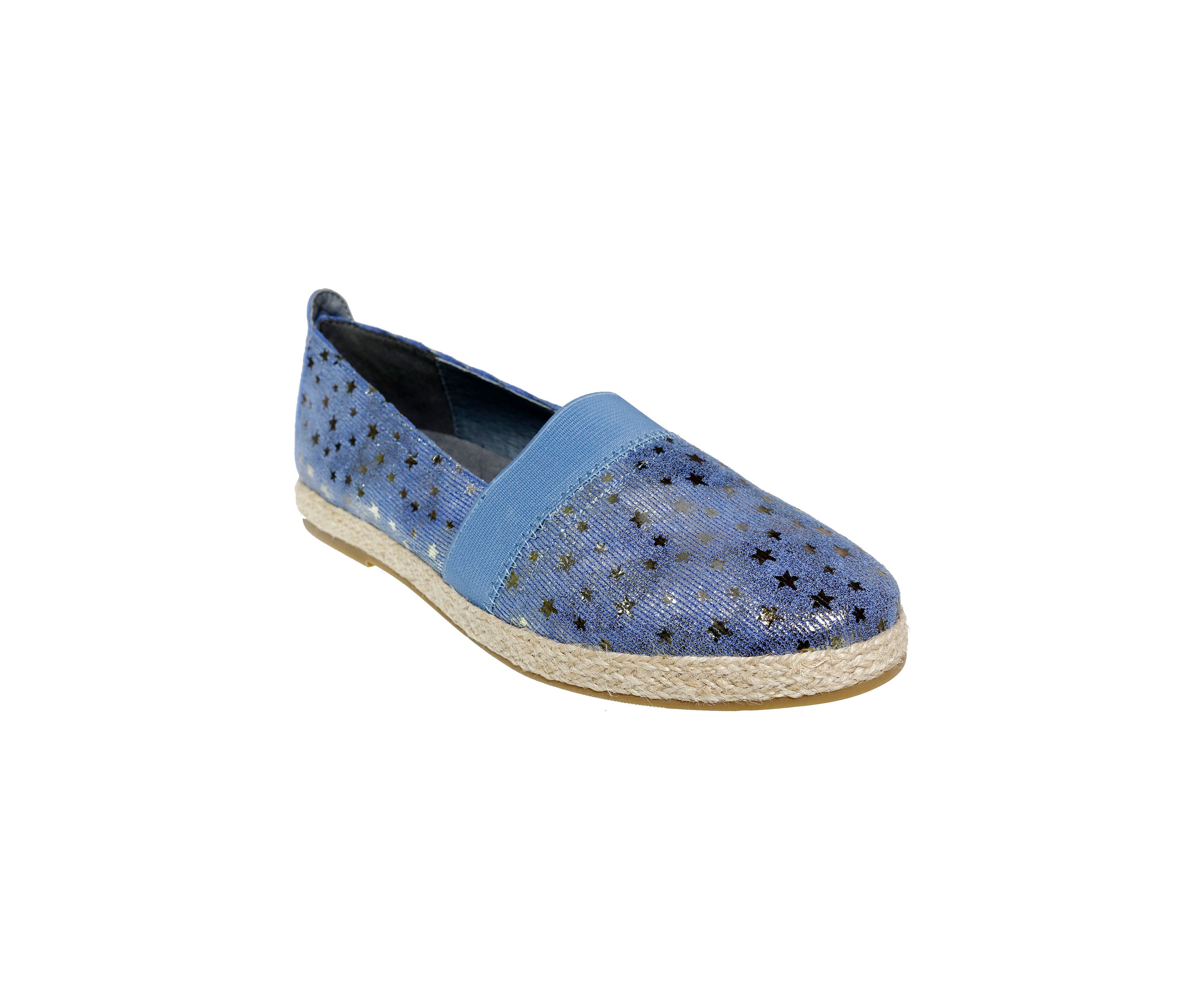 Grin Slip On Shoes 