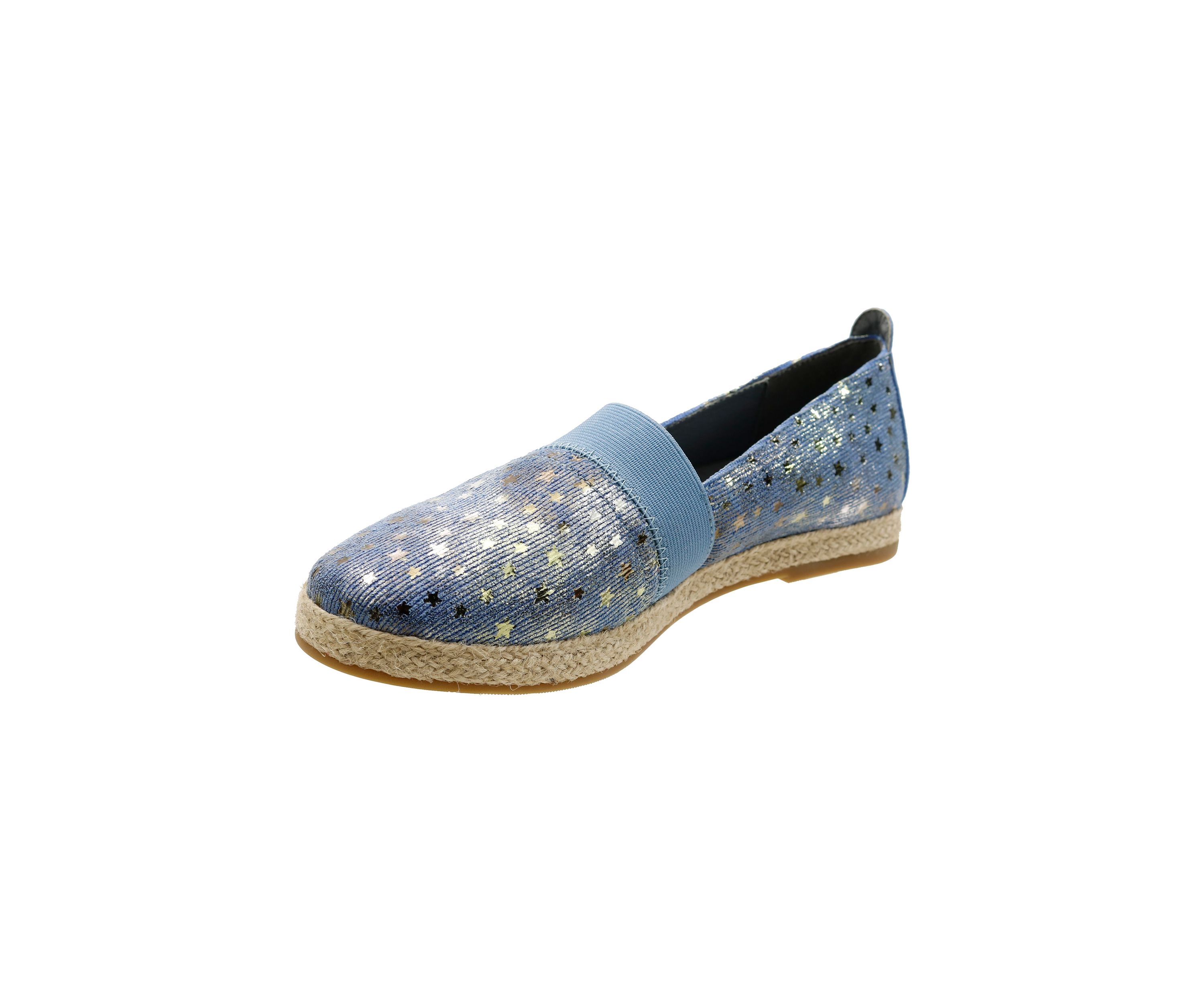 Grin Slip On Shoes 