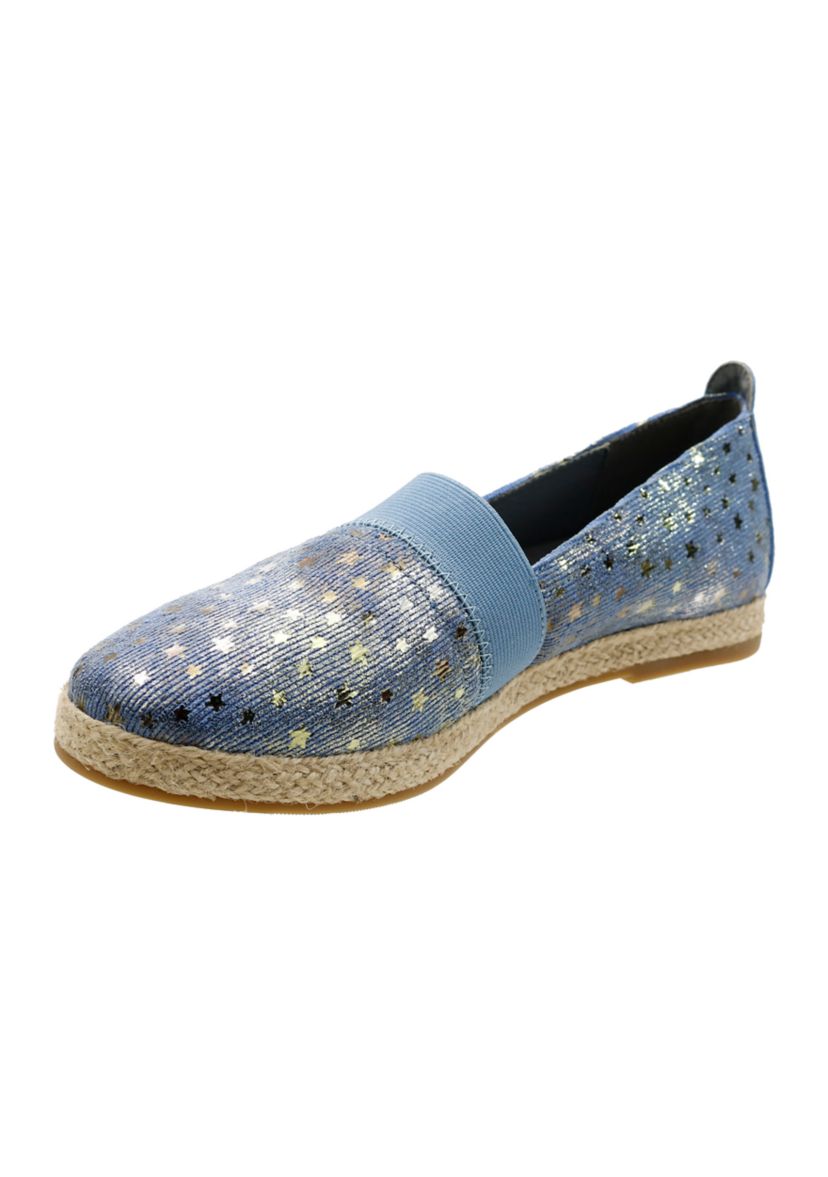 Grin Slip On Shoes 