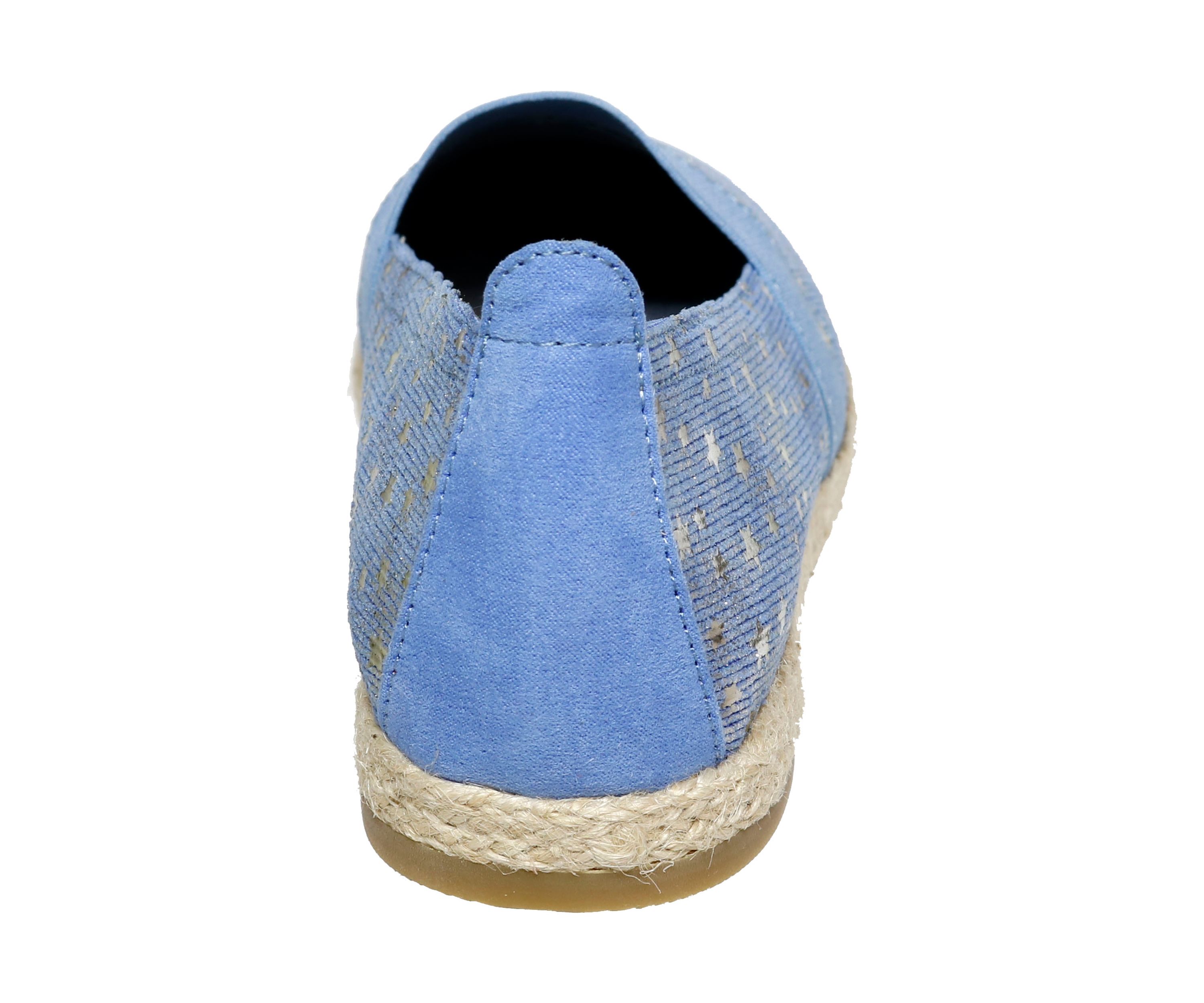 Grin Slip On Shoes 