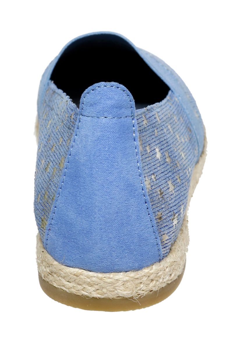 Grin Slip On Shoes 