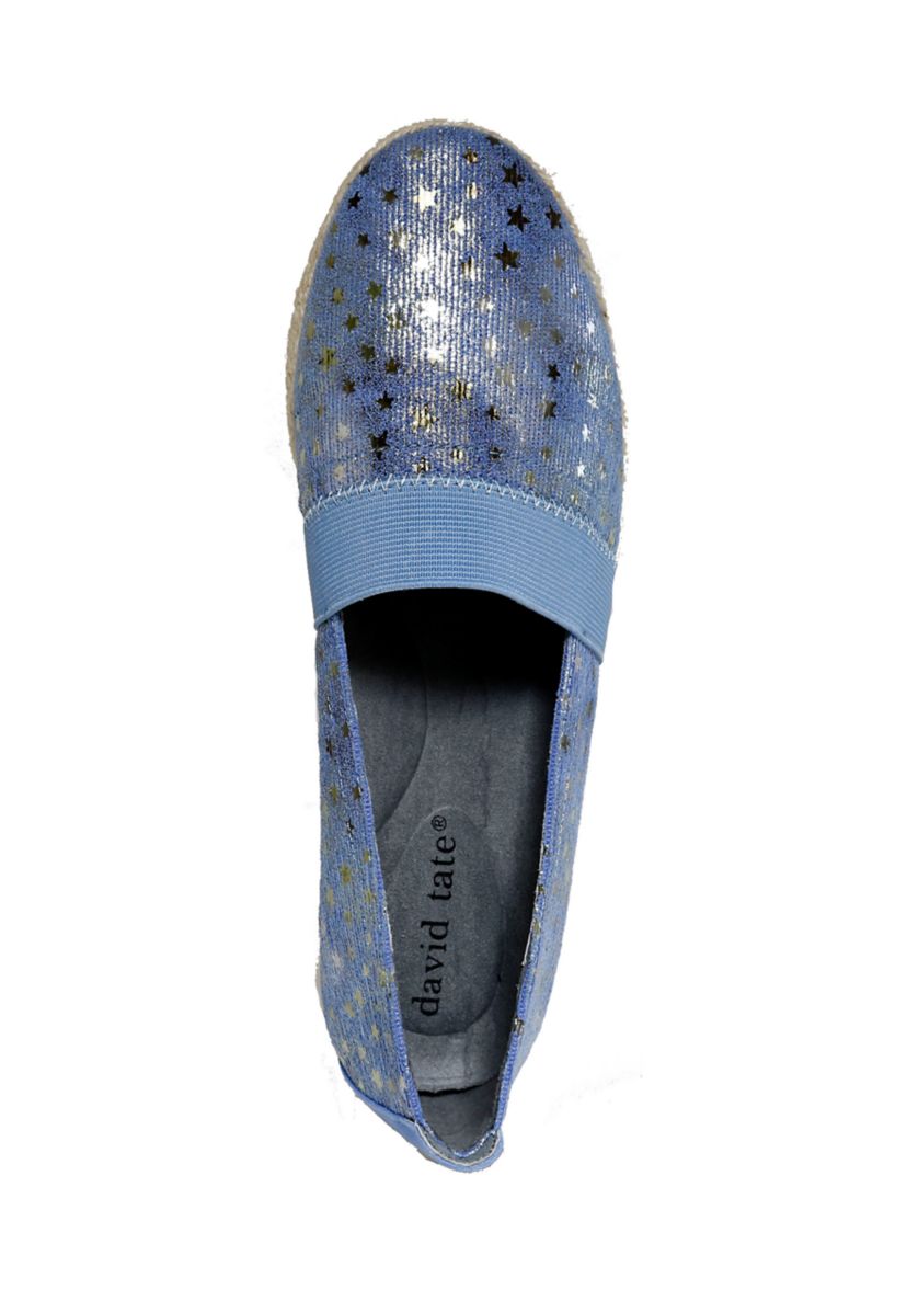 Grin Slip On Shoes 