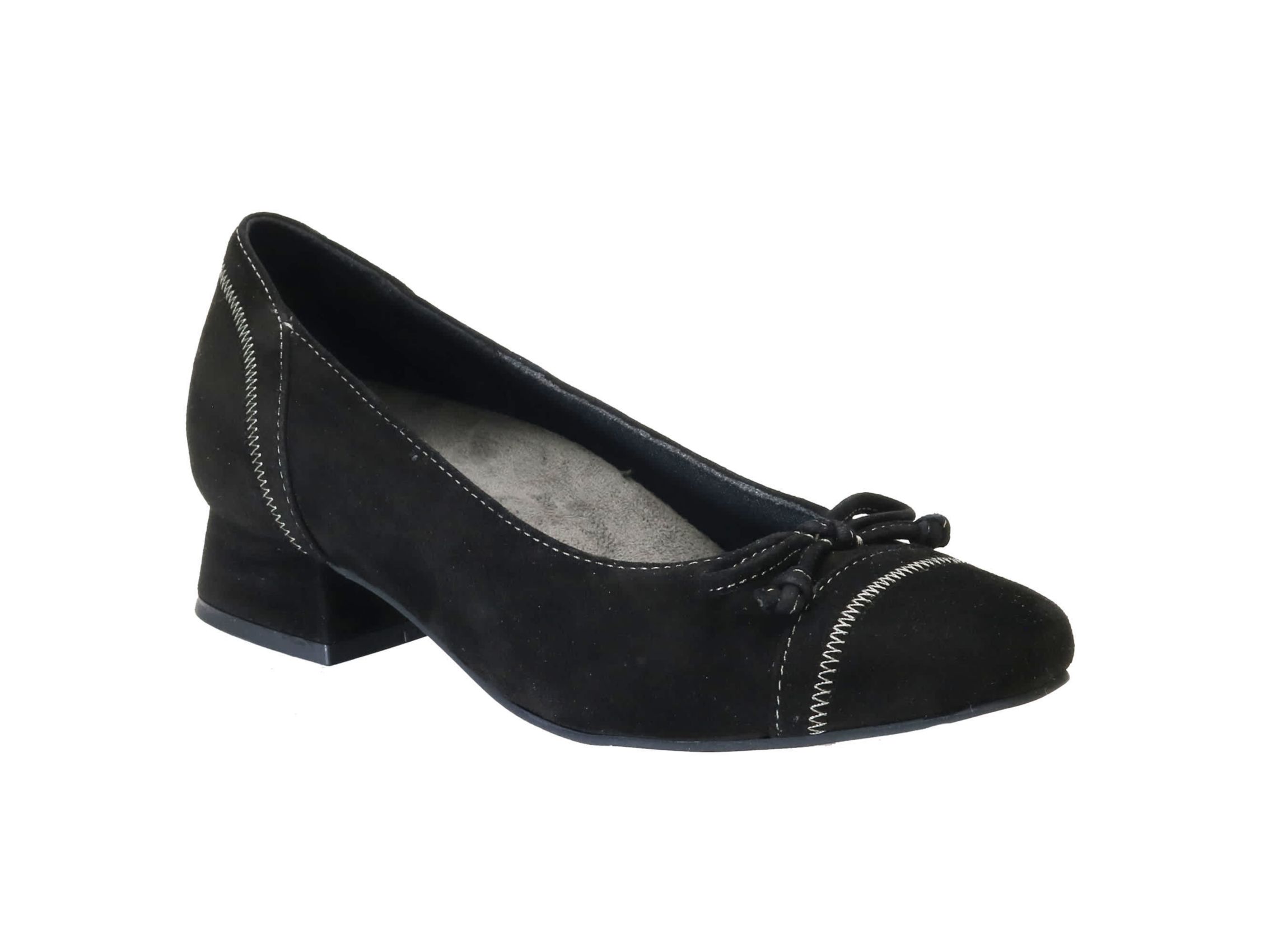 Heritage Pump