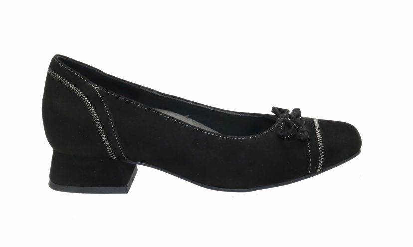 Heritage Pump