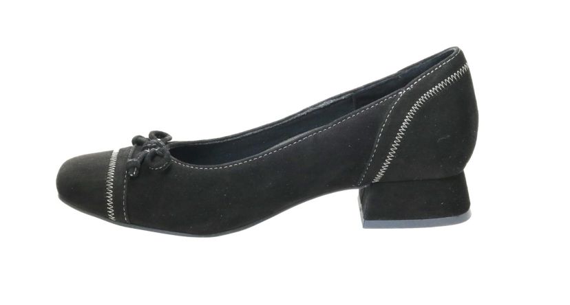 Heritage Pump
