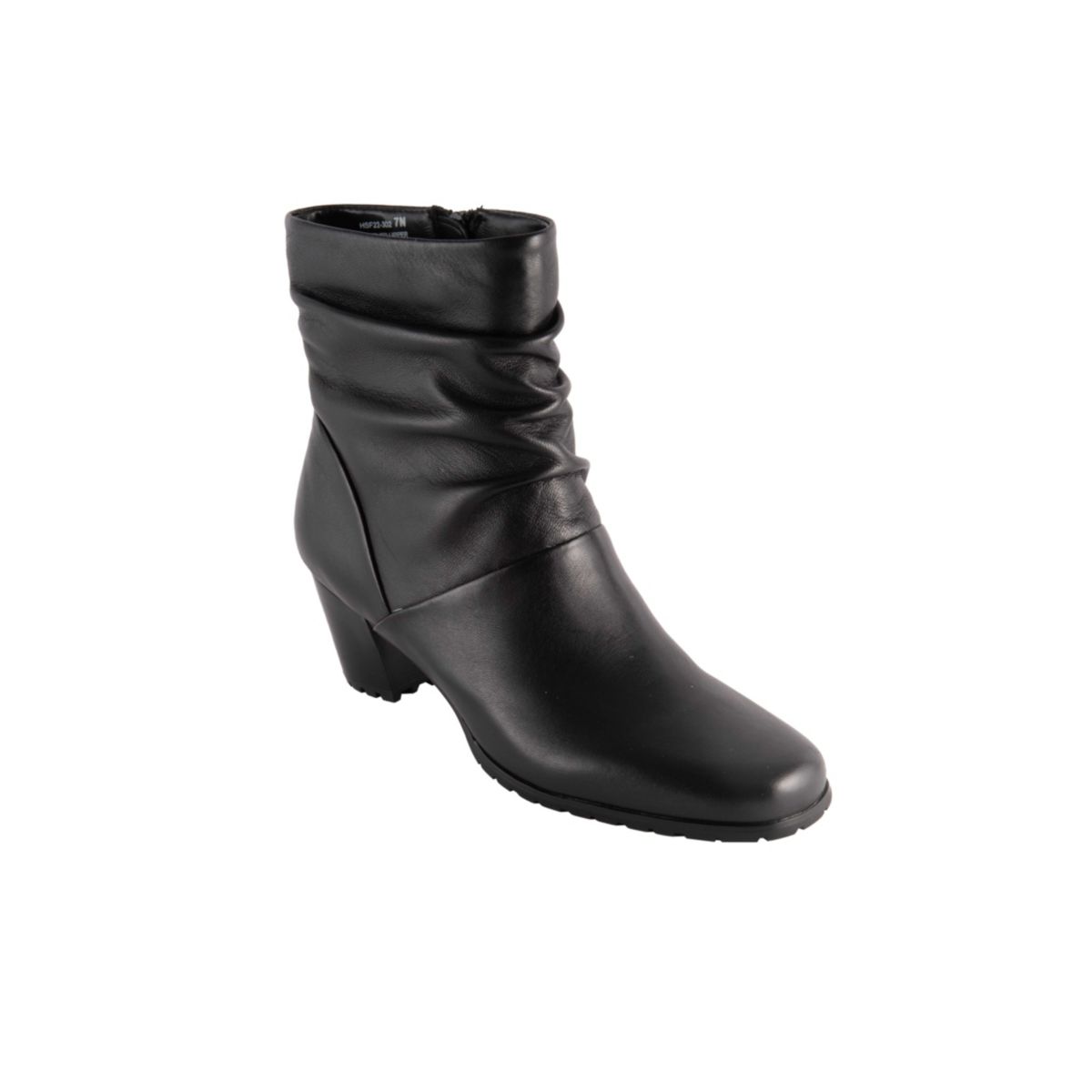 Kona Dress Boot