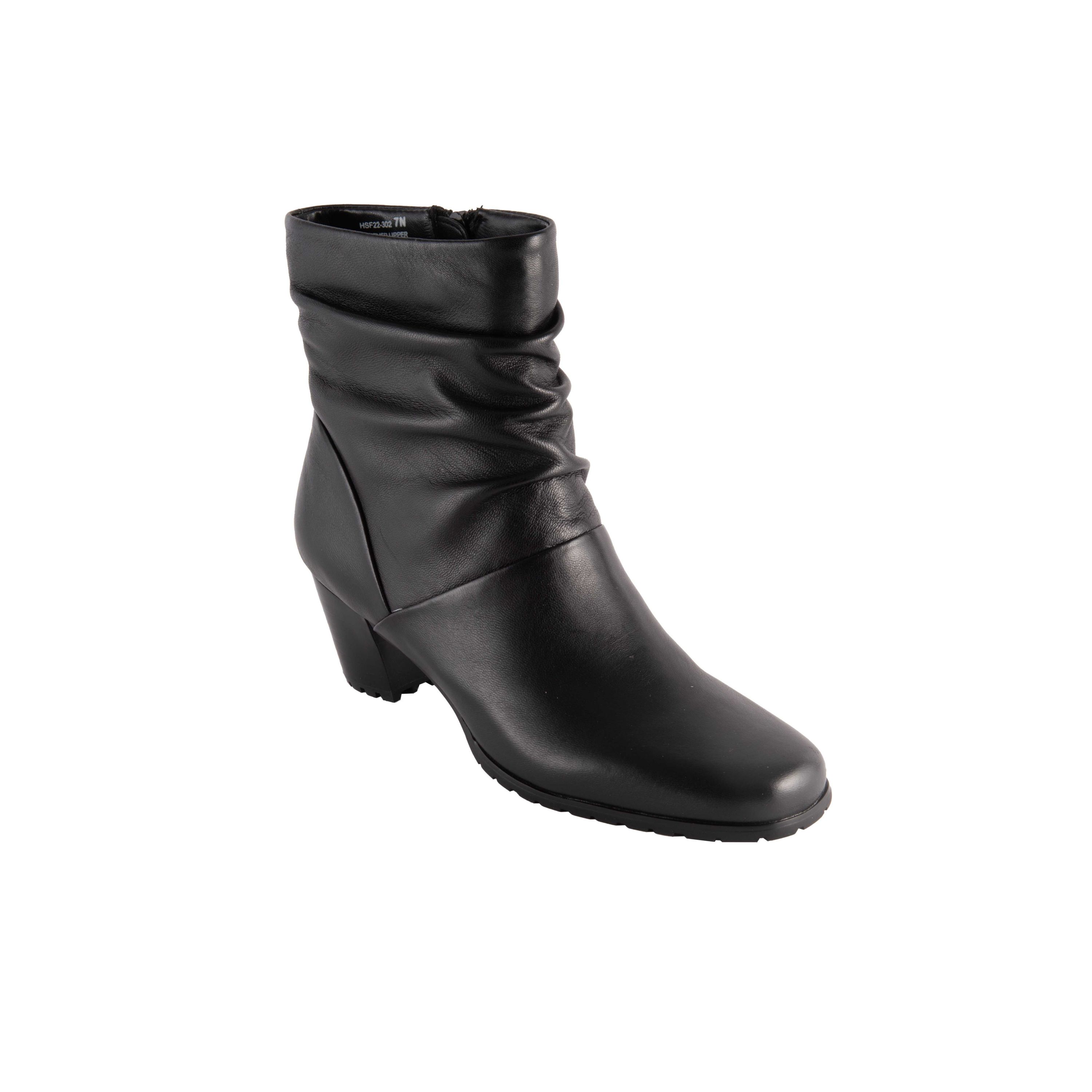 Kona Dress Boot