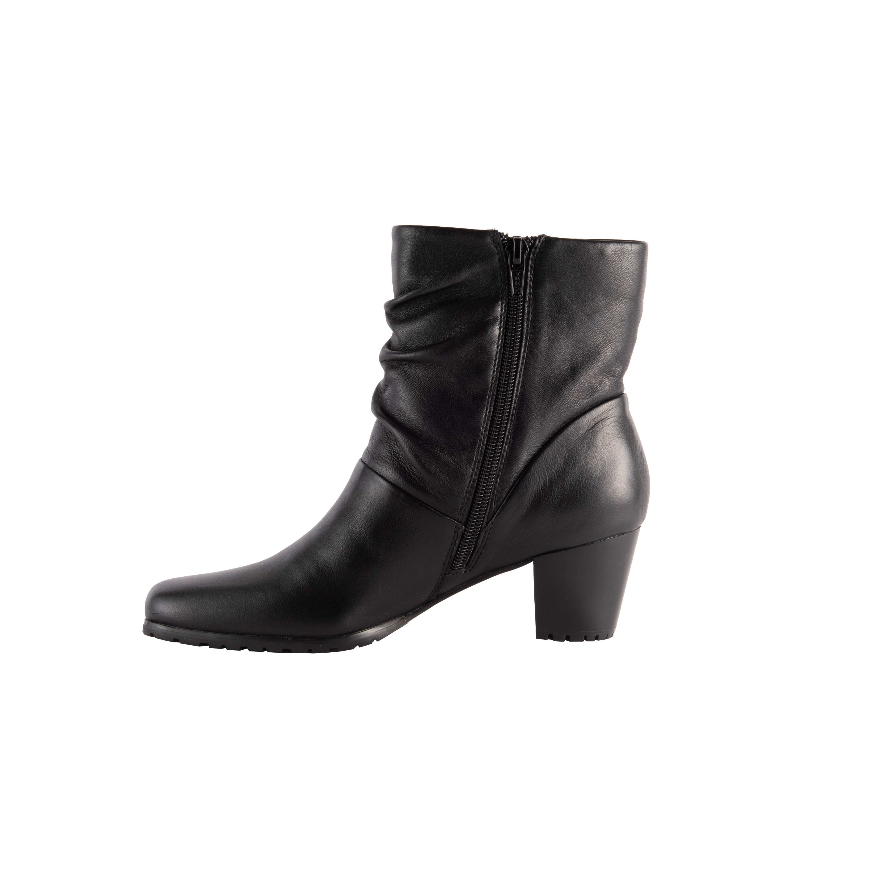 Kona Dress Boot