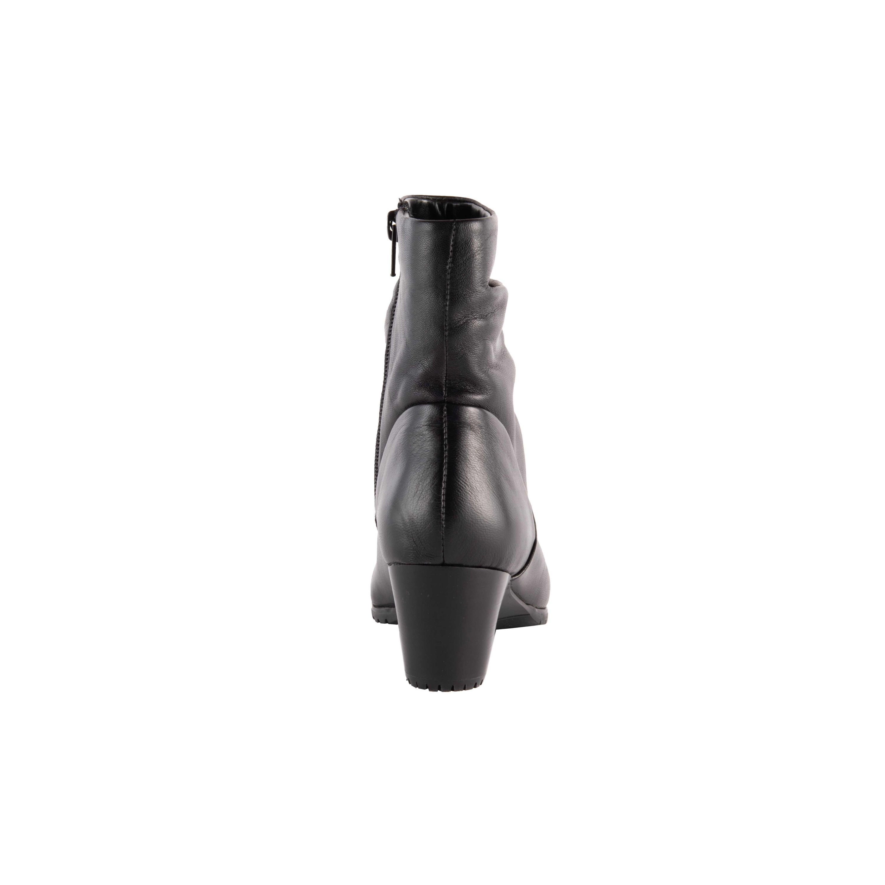 Kona Dress Boot