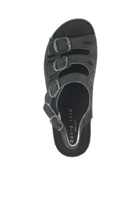 Luna Sandal