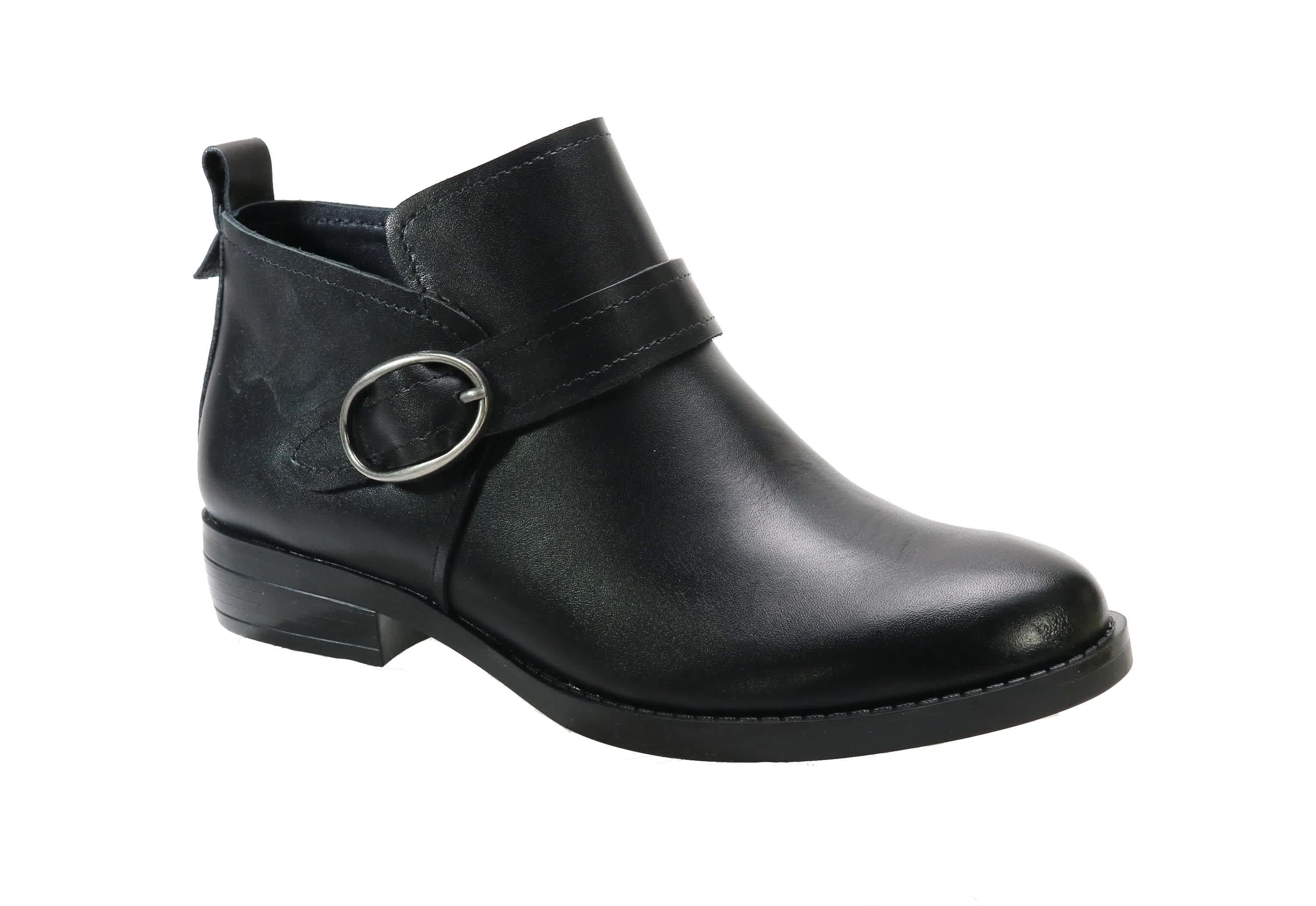 Maverick Boot