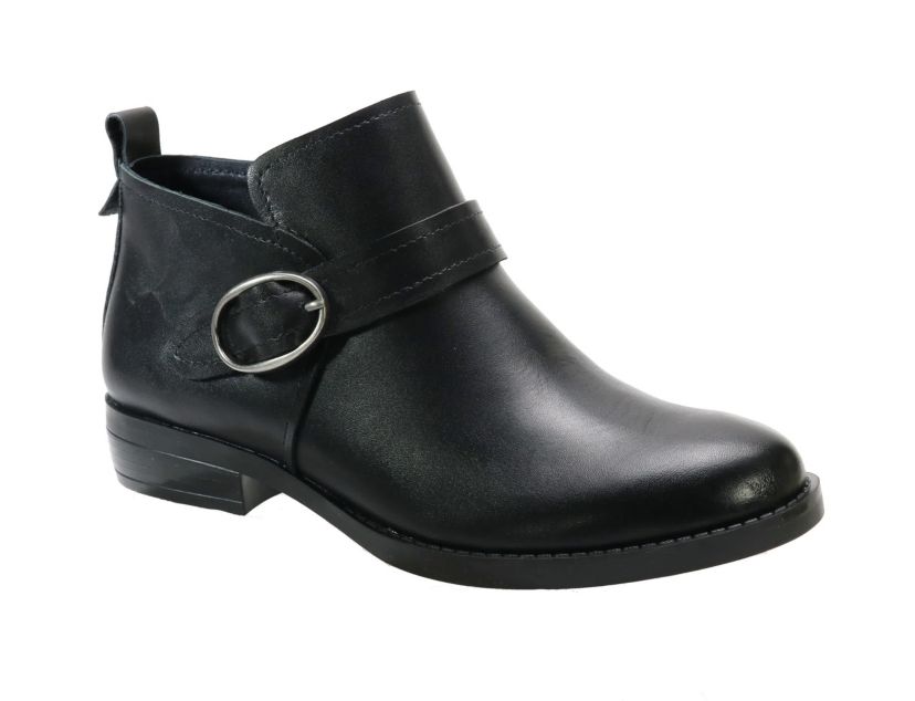 Maverick Boot