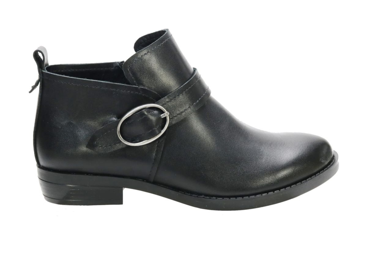 Maverick Boot