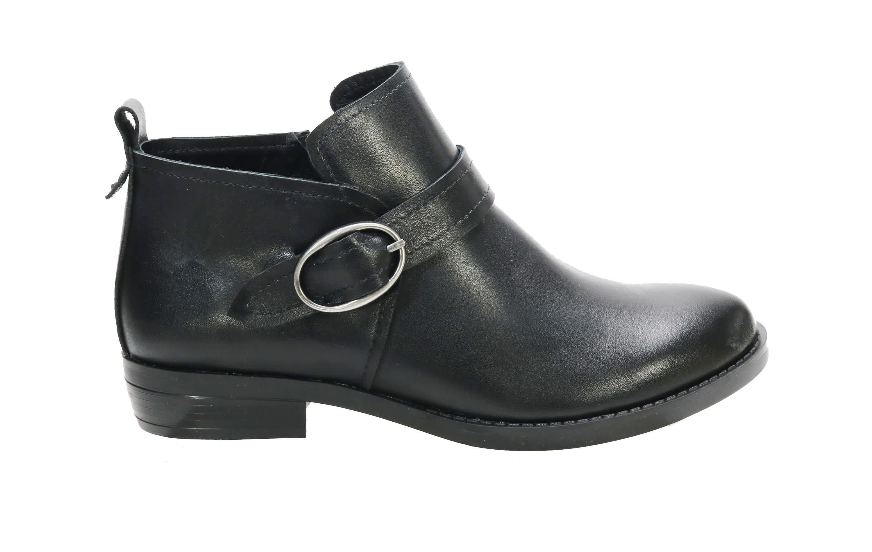 Maverick Boot