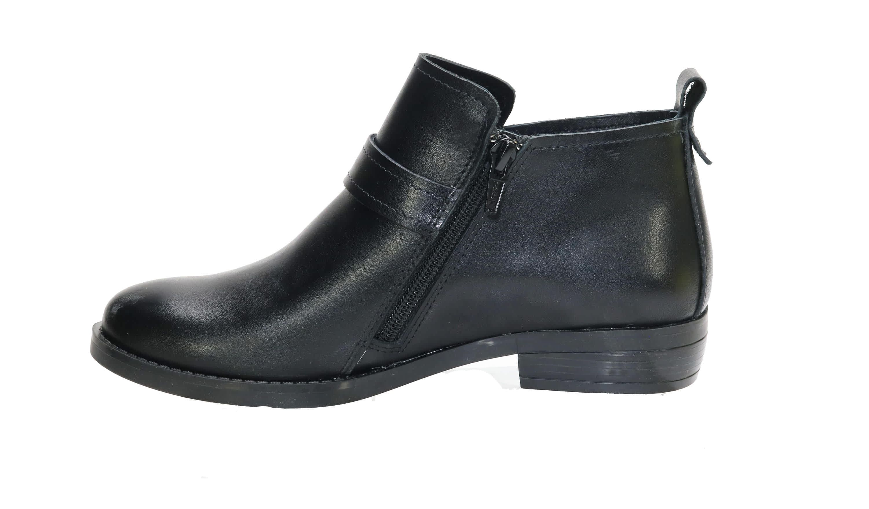 Maverick Boot