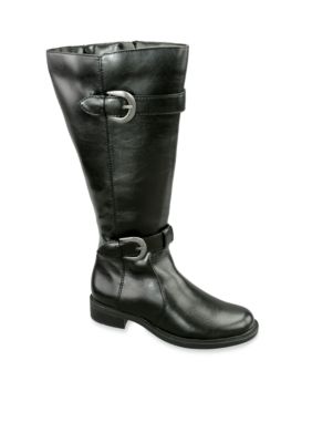 belks wide calf boots