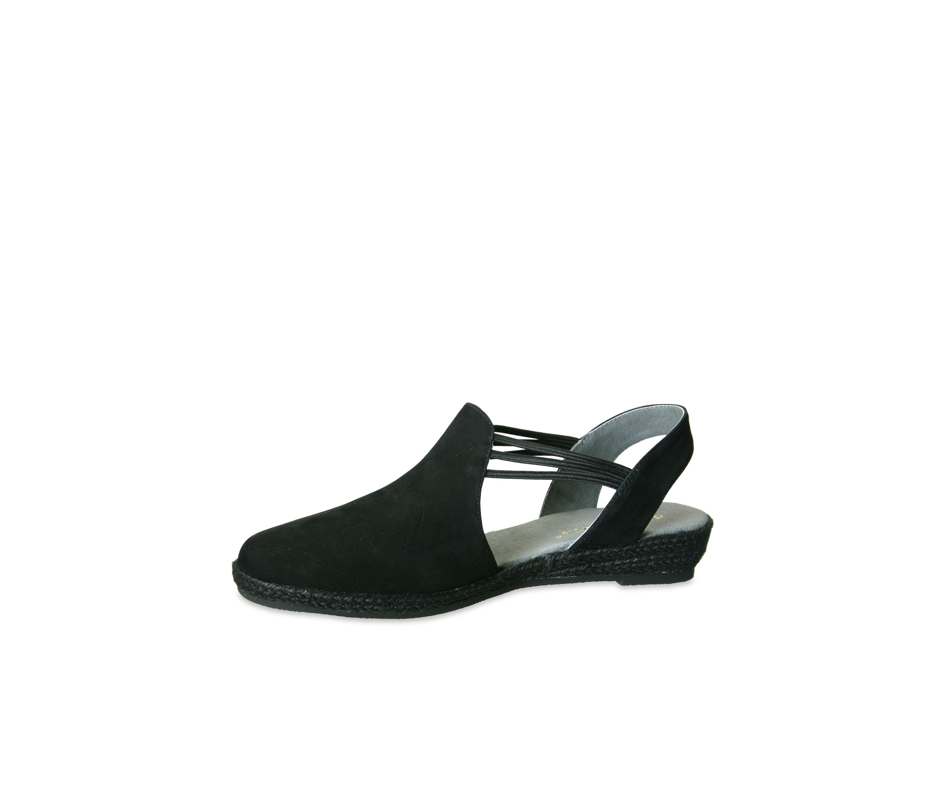 Nelly Shoe