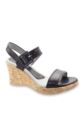 David Tate Newport Wedge | belk