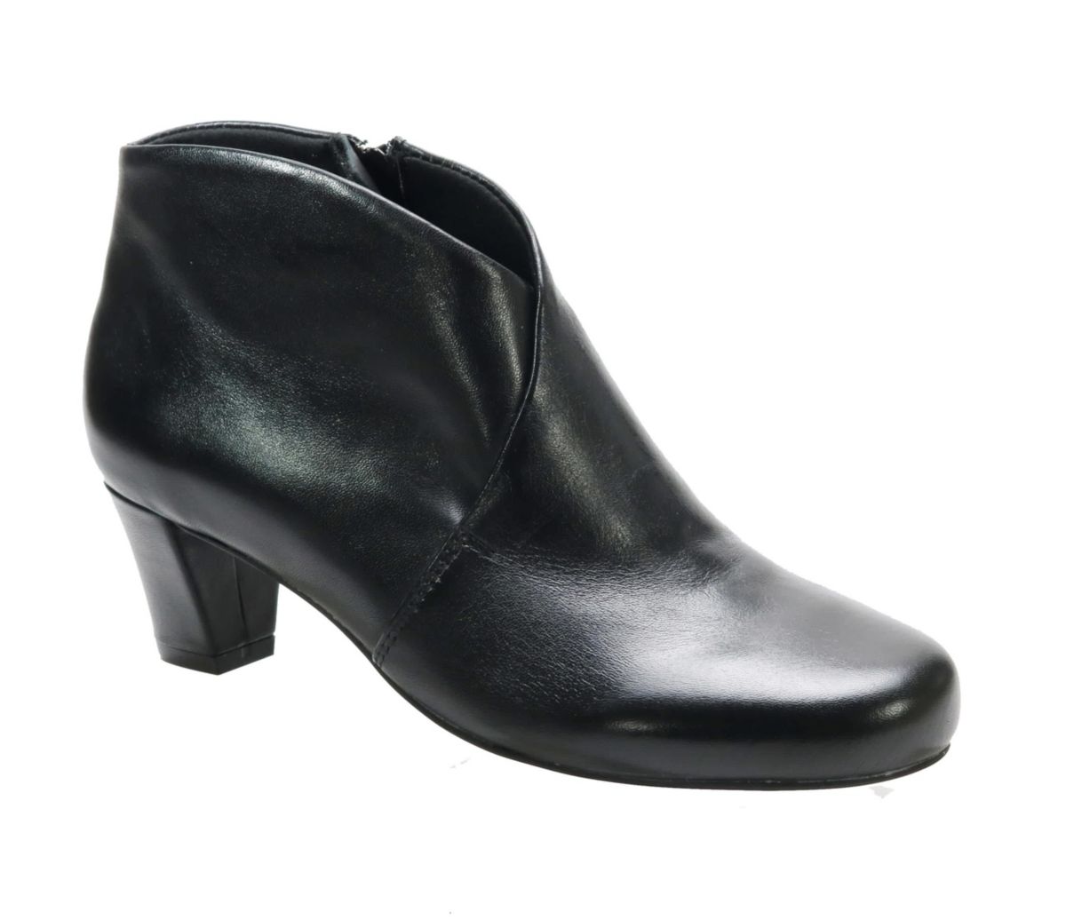 Prestige Bootie
