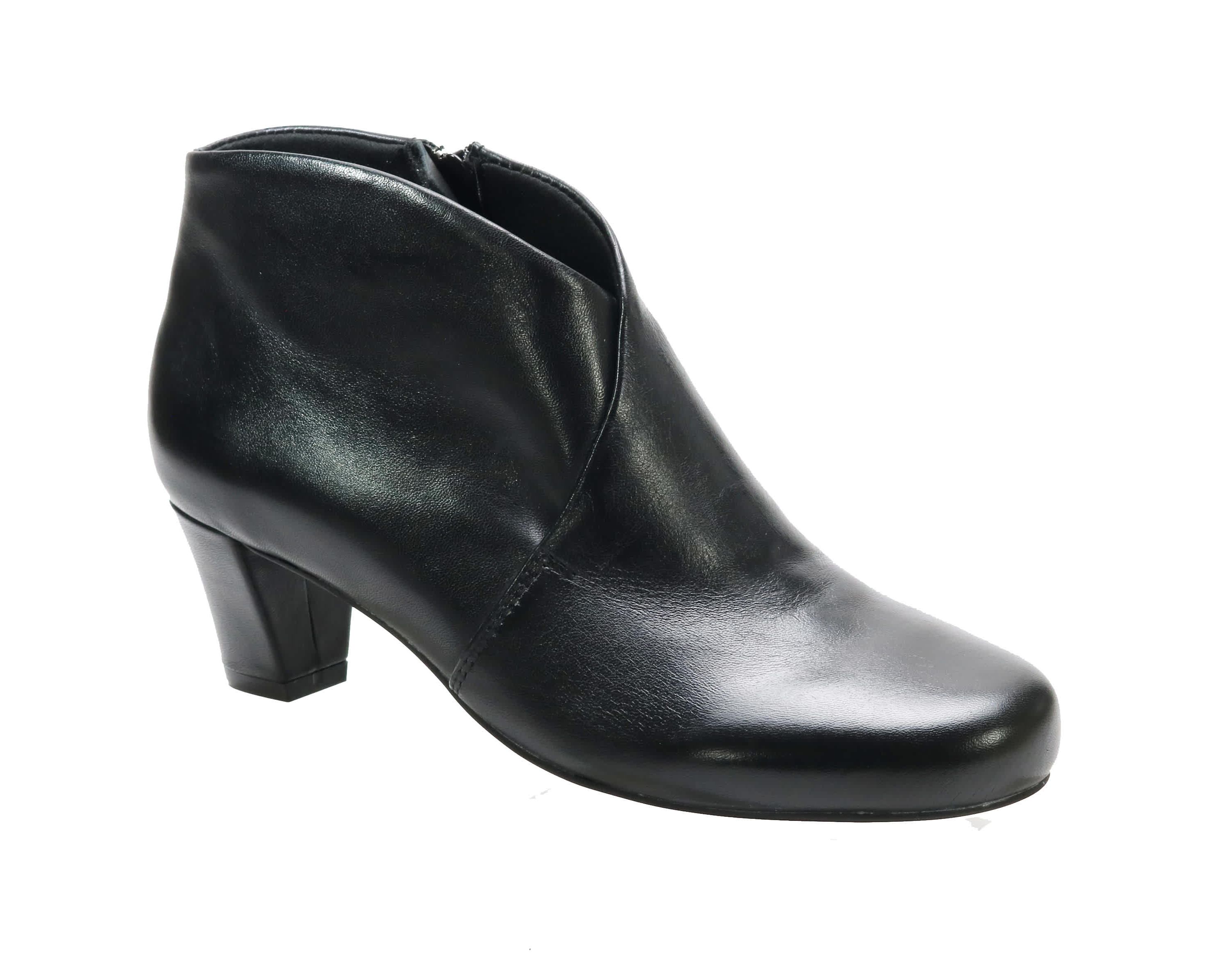 Prestige Bootie