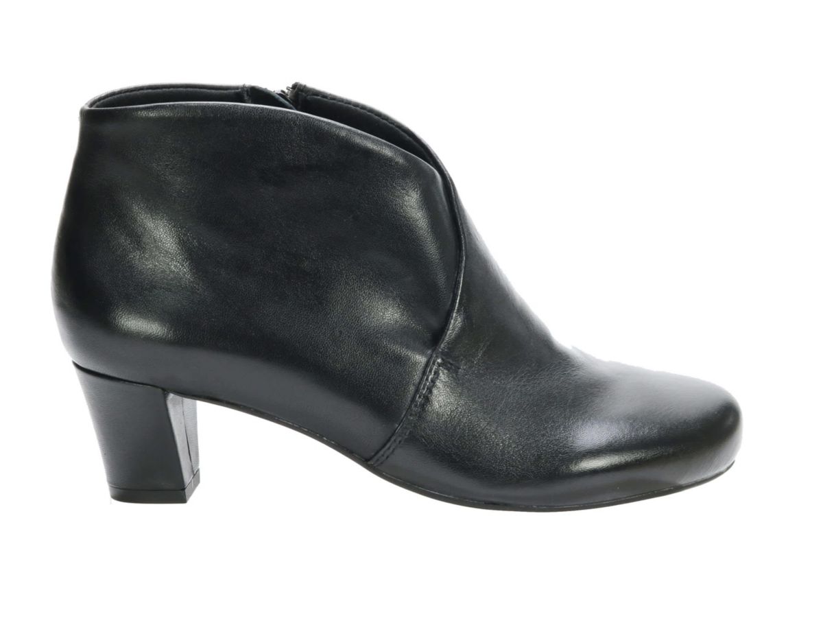 Prestige Bootie