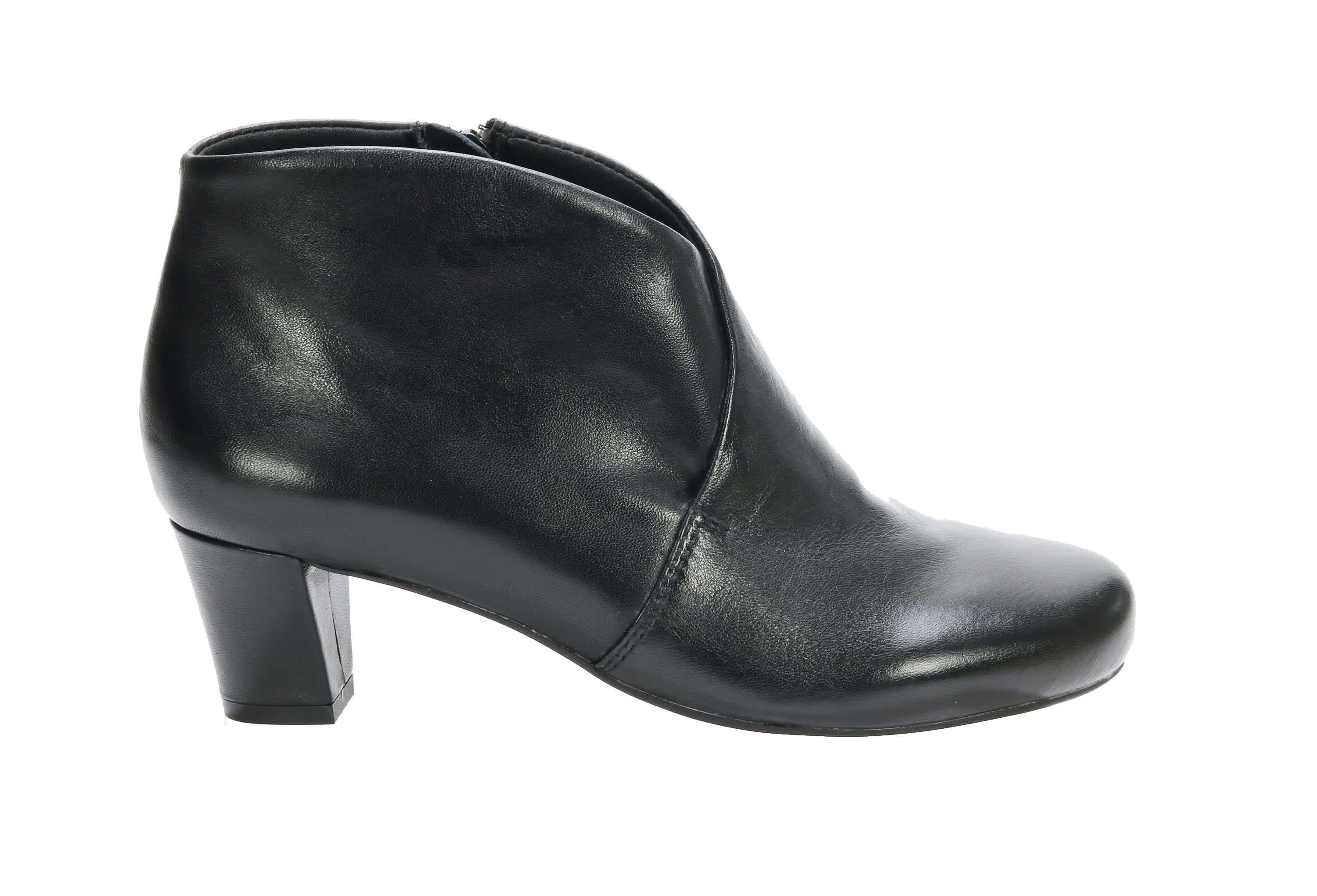 Prestige Bootie