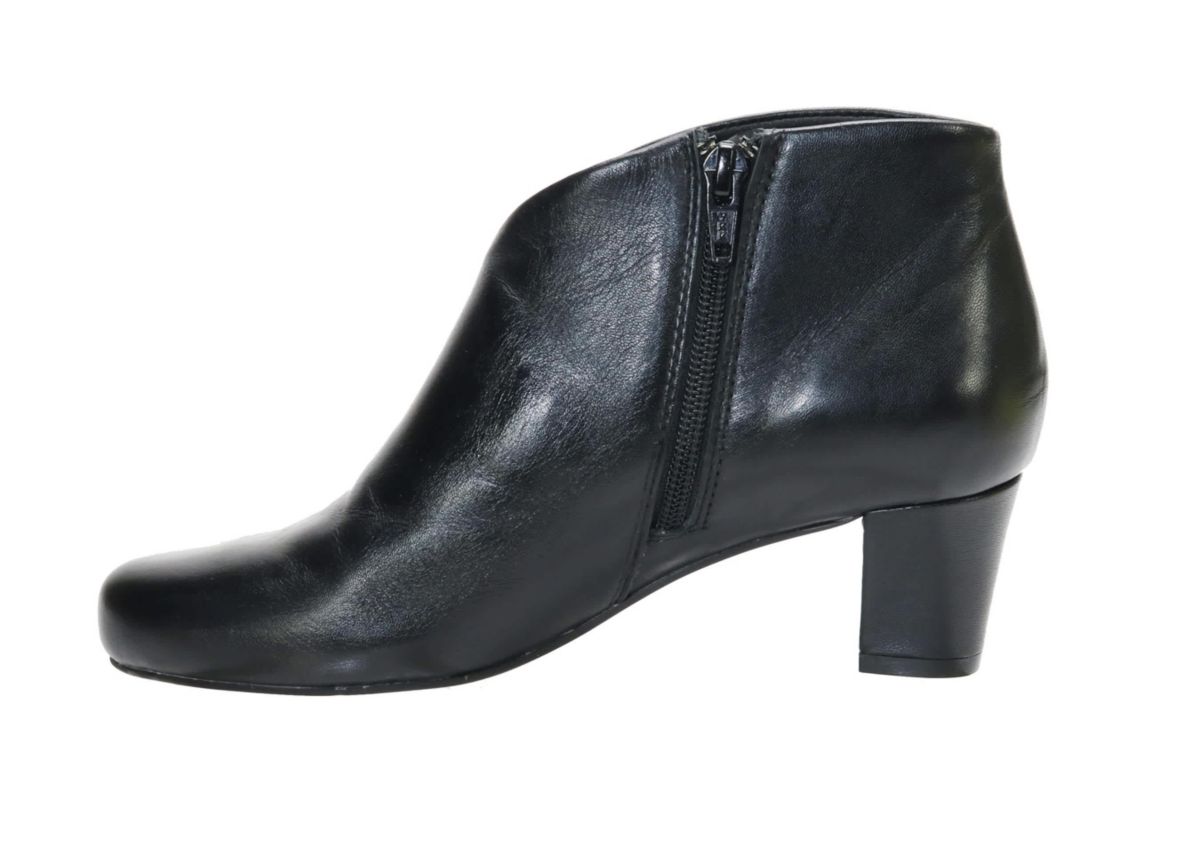 Prestige Bootie
