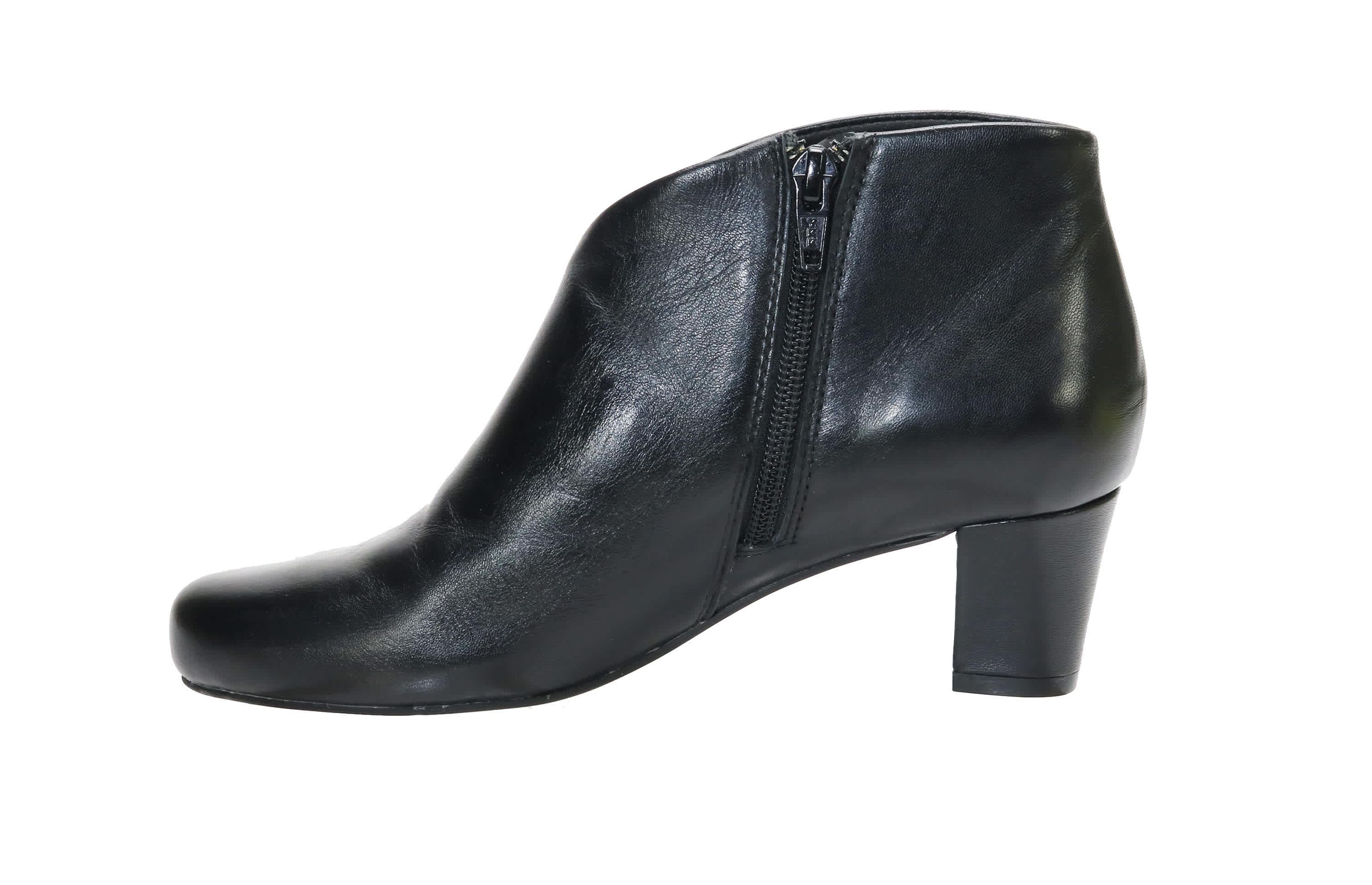 Prestige Bootie