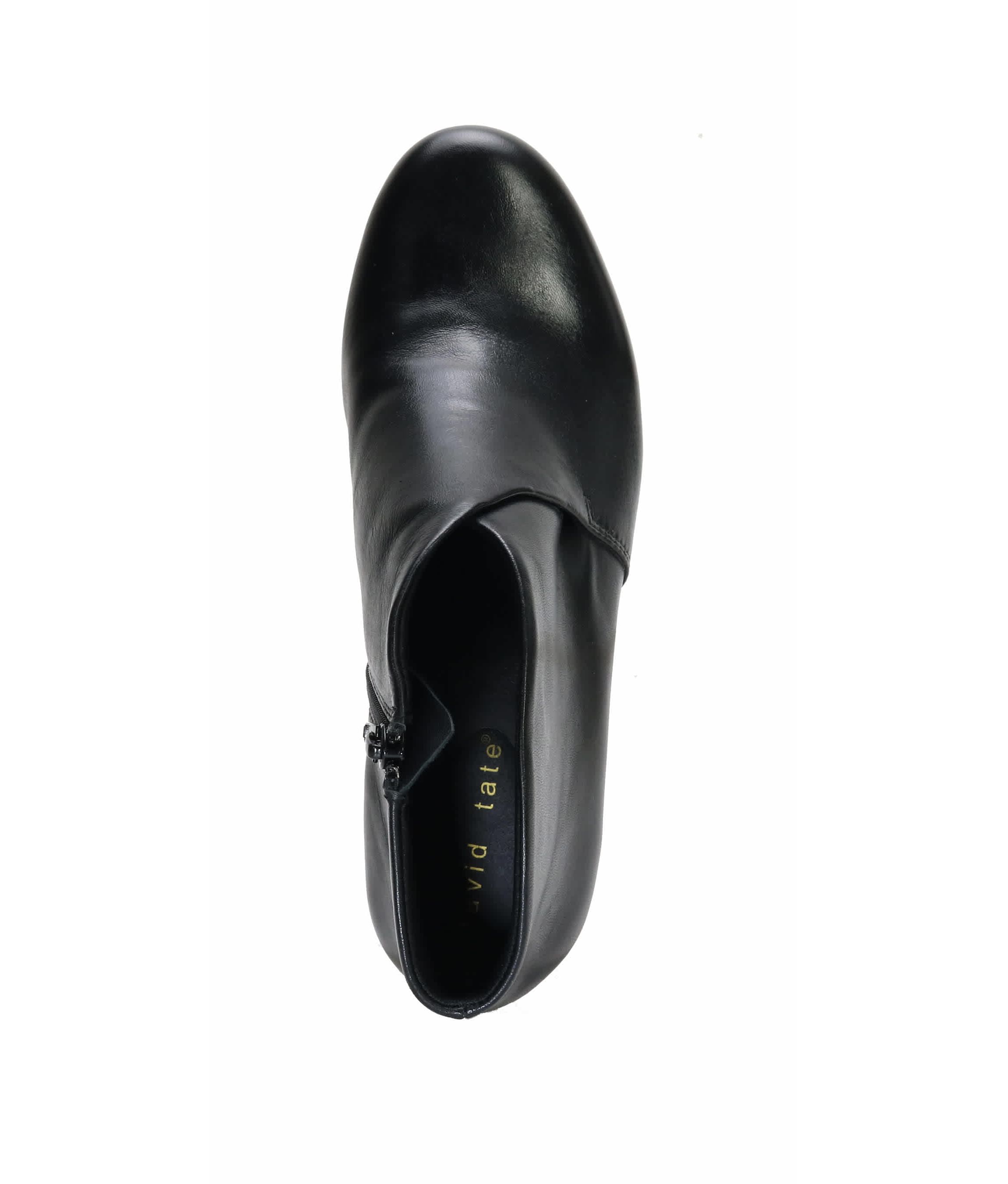 Prestige Bootie