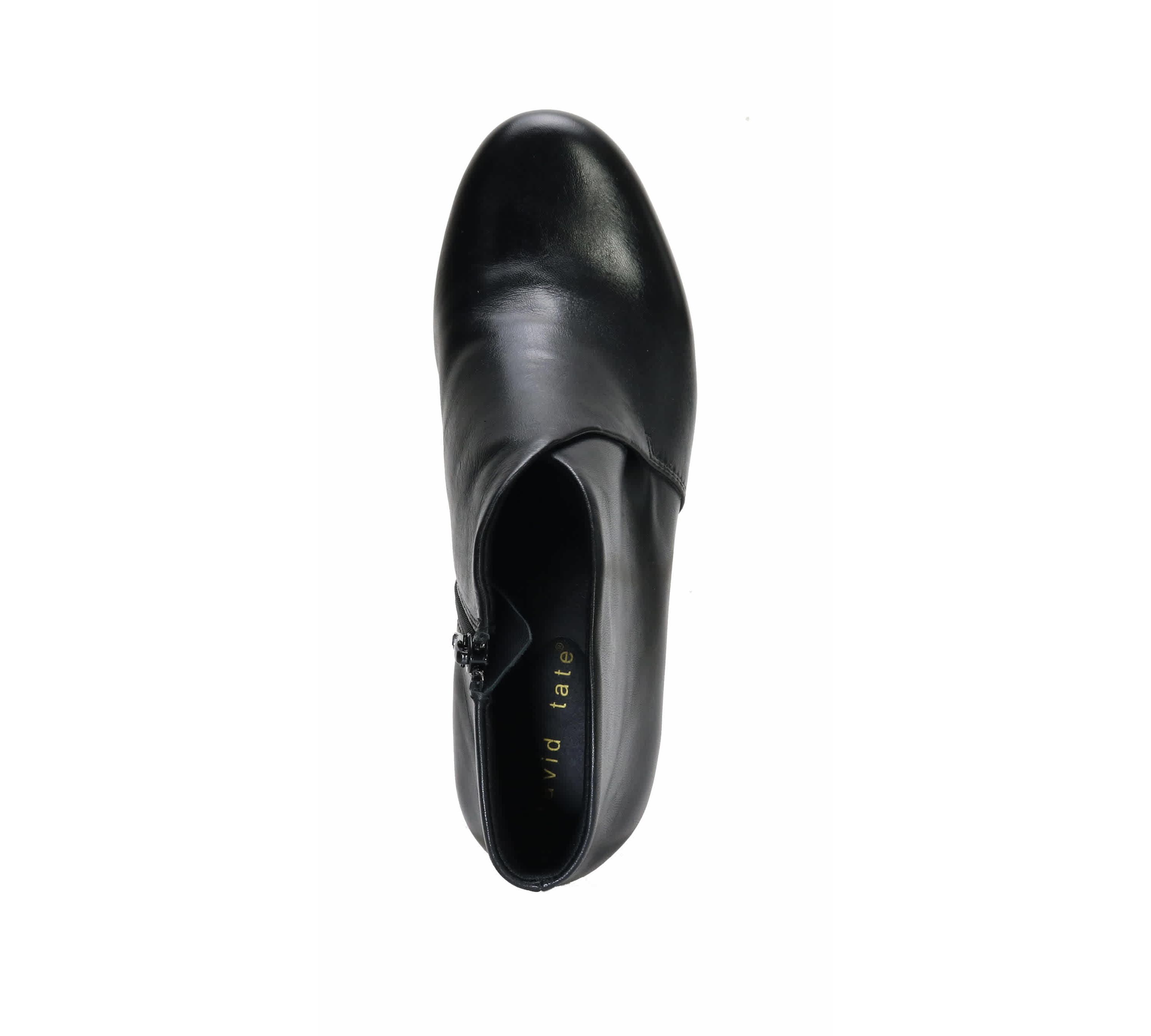Prestige Bootie