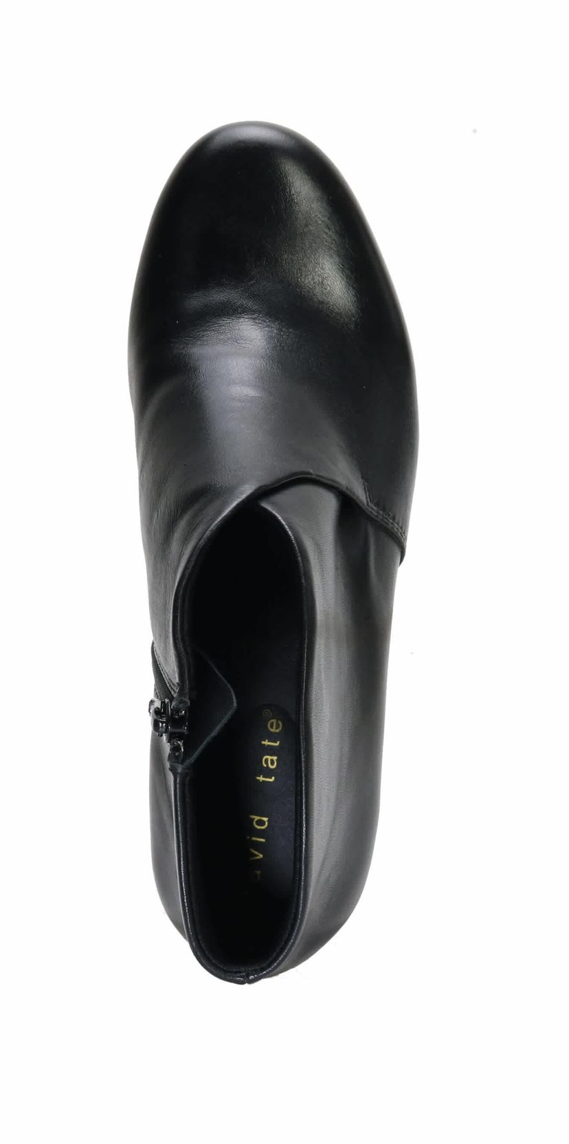 Prestige Bootie