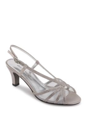 David Tate Foxy Slingback Heel | belk