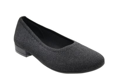 David Tate Women's RUNWAY, Black, 11WW