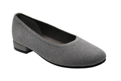 David Tate Women's RUNWAY, Grey, 11WW