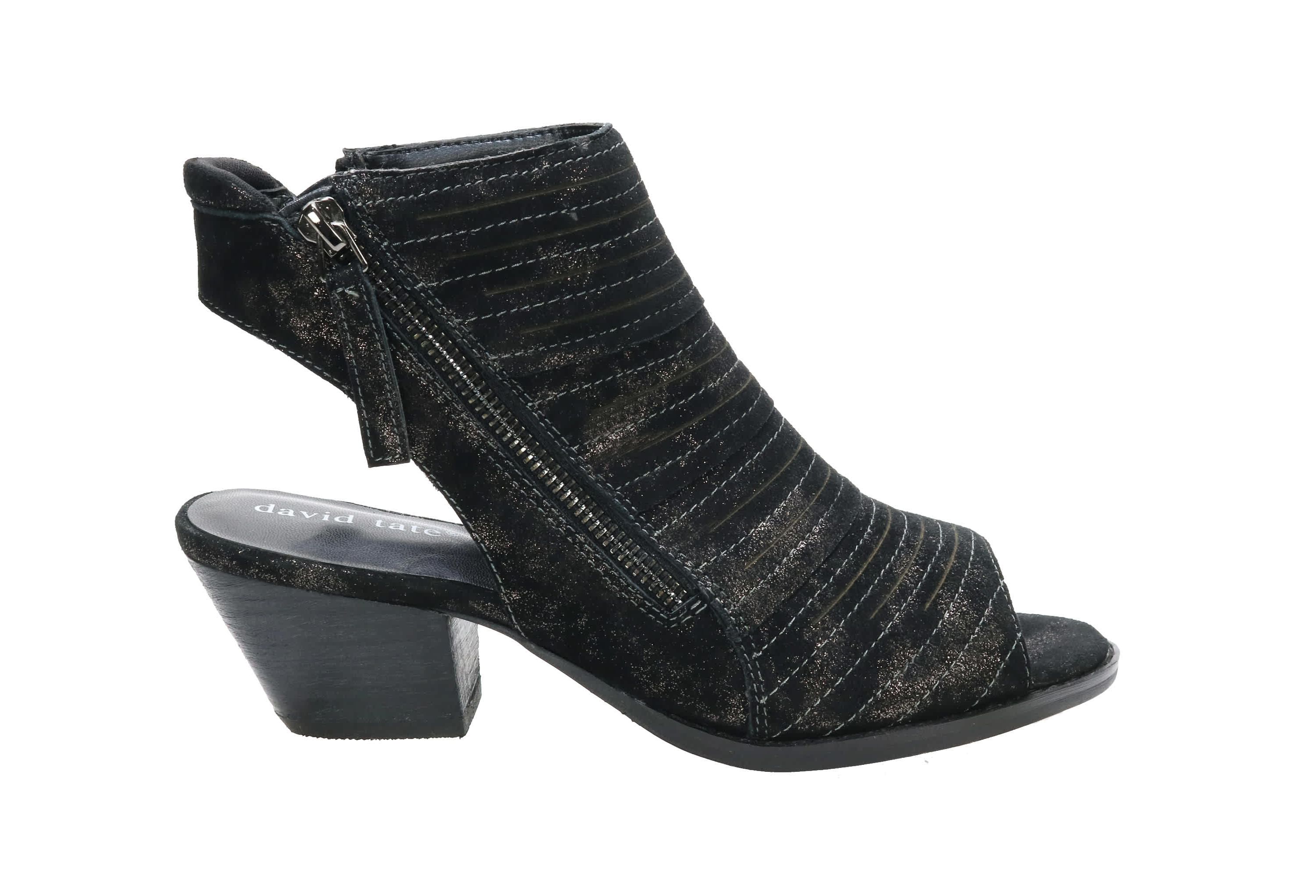 Sideview Sandal